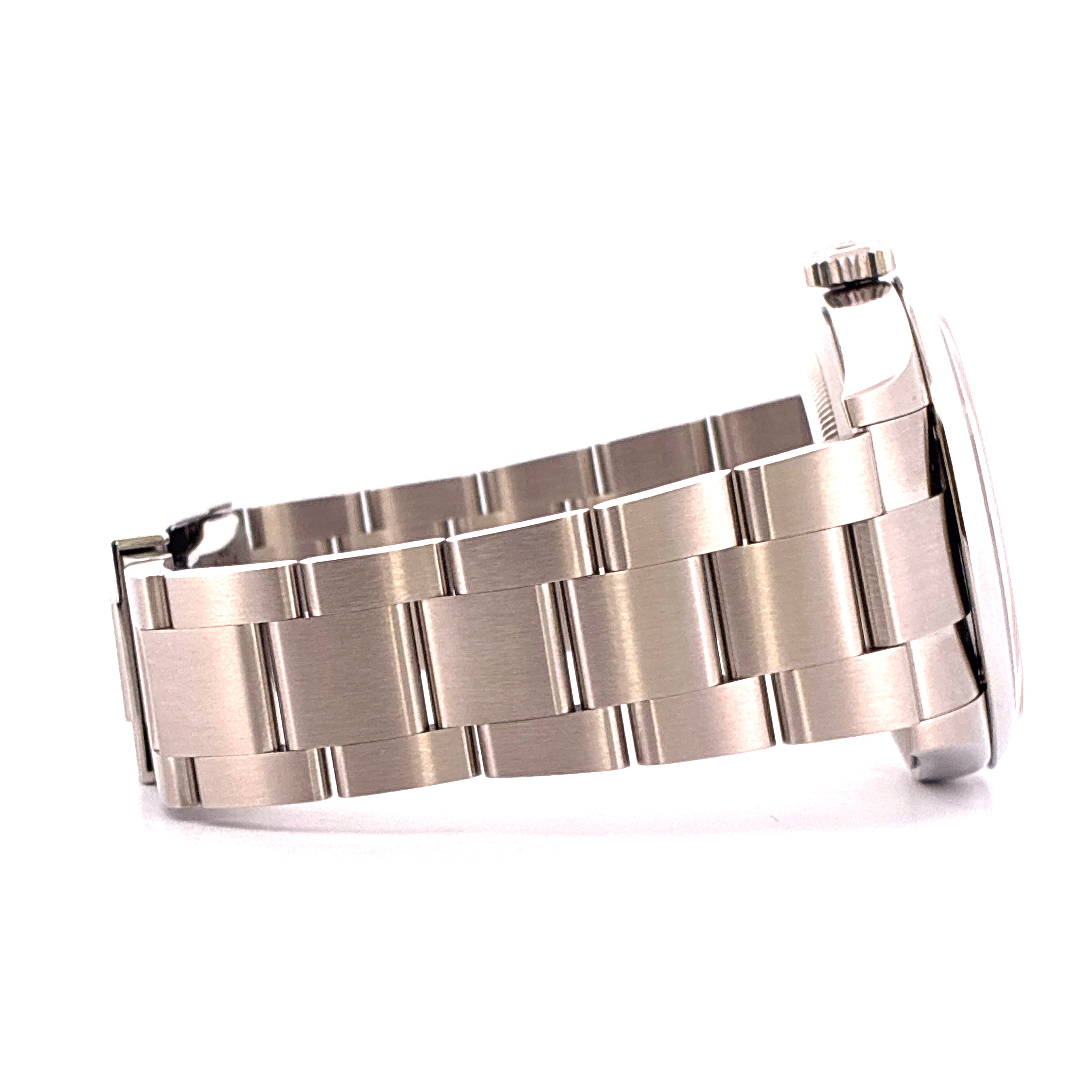 Oyster Perpetual 41 Green