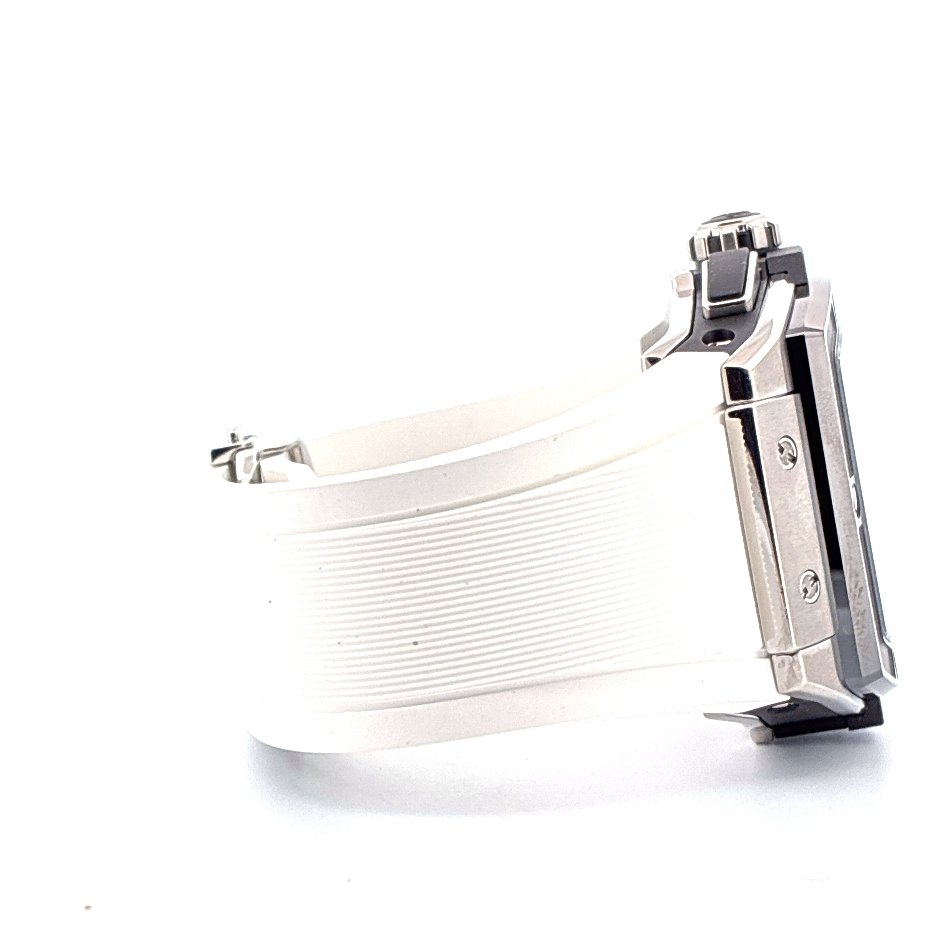 Spirit of Big Bang / Service 2026 / 2nd Strap Black / Skeleton