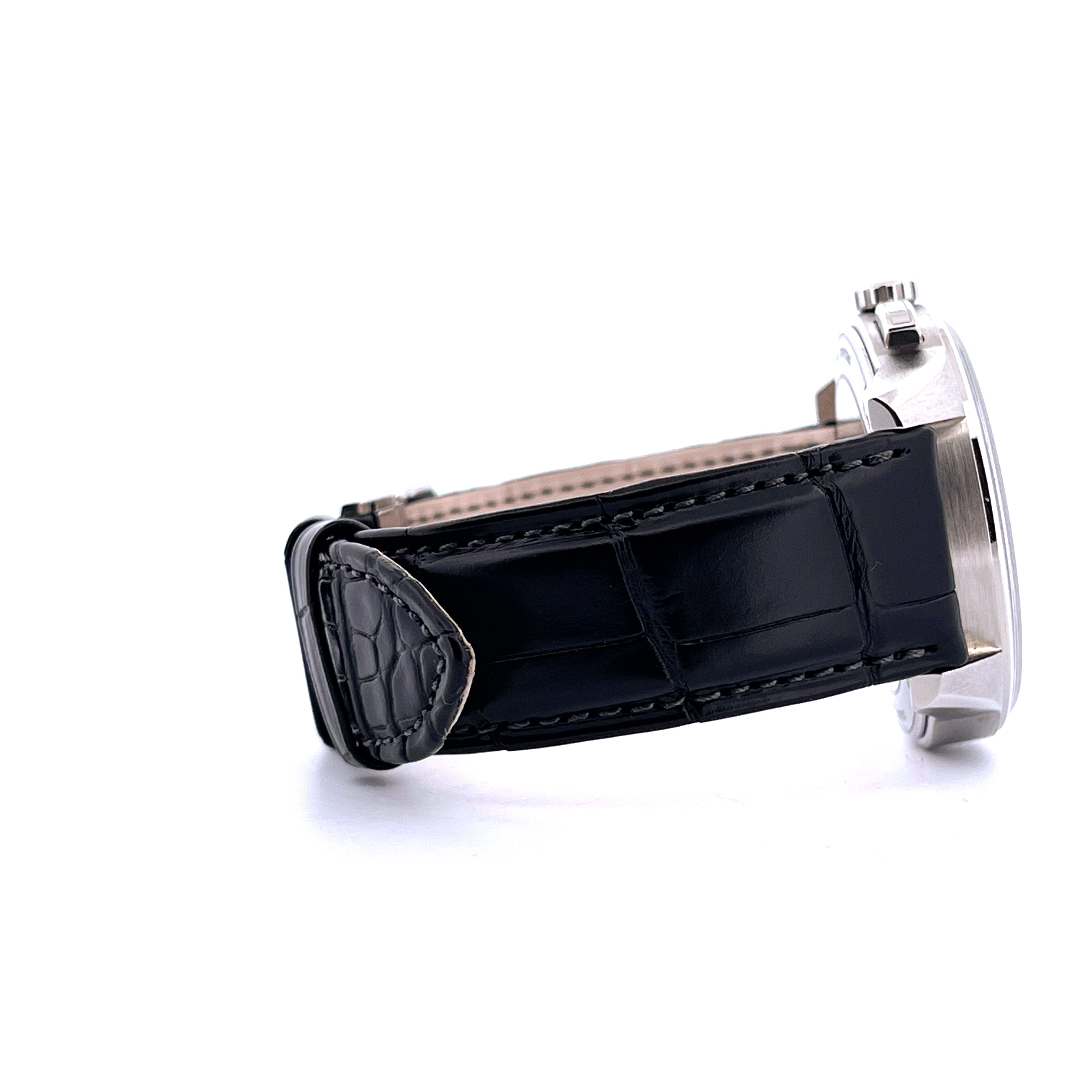 Jaeger LeCoultre - Polaris Chronograph - Juwelier Spliedt