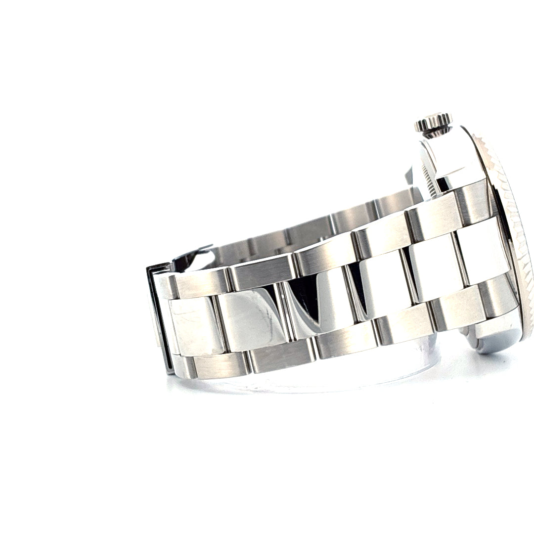 Rolex - Sky-Dweller / blue dial / 2020 - [product_sku]