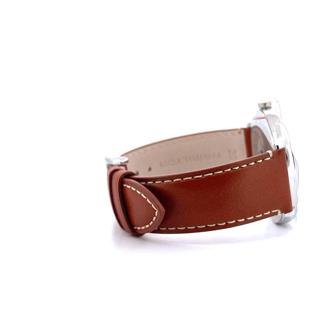 Hamilton - Jazzmaster Thinline Auto (2025) - [product_sku]