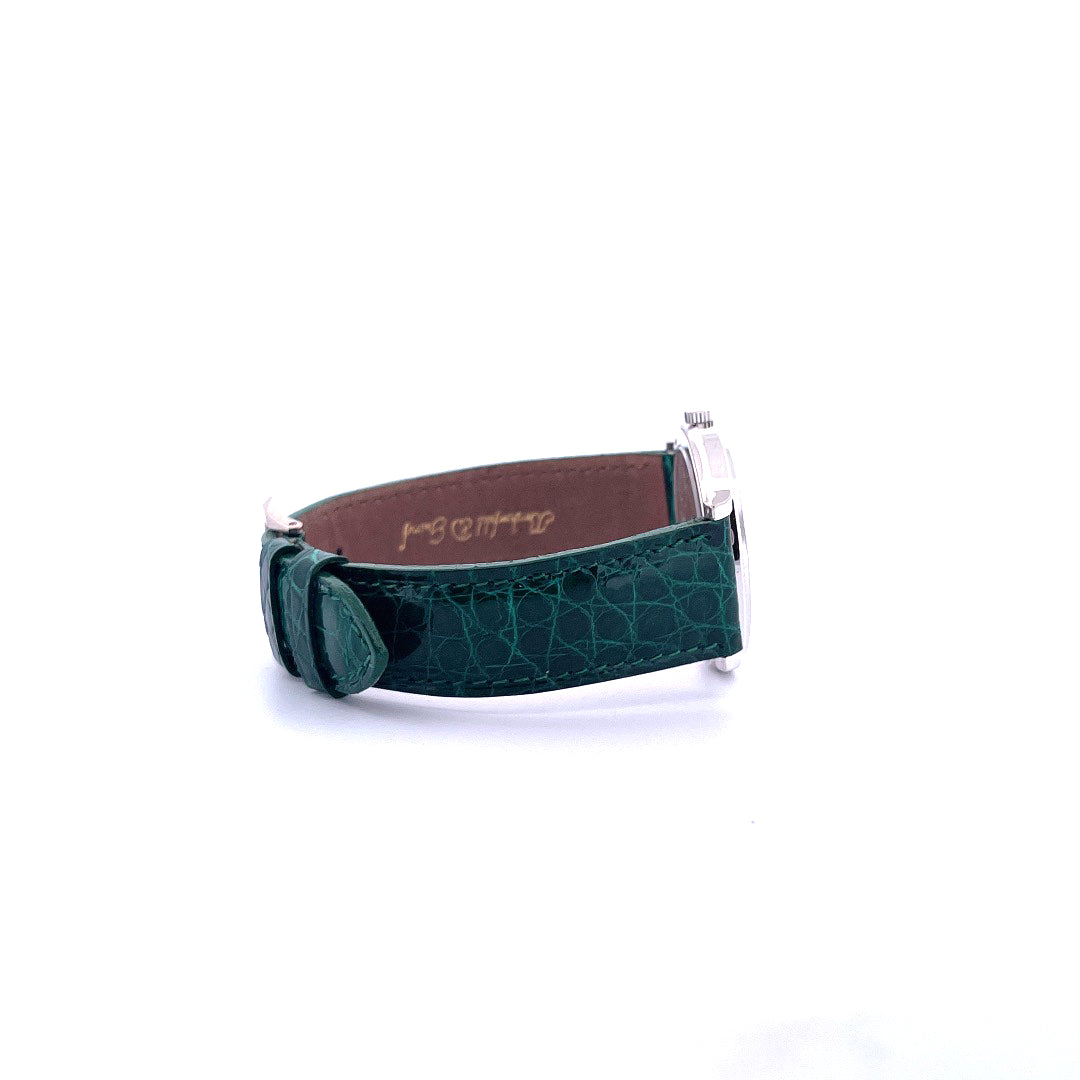 Patek Philippe - Calatrava 18ct WG - Juwelier Spliedt - [product_ Artikelnummer]
