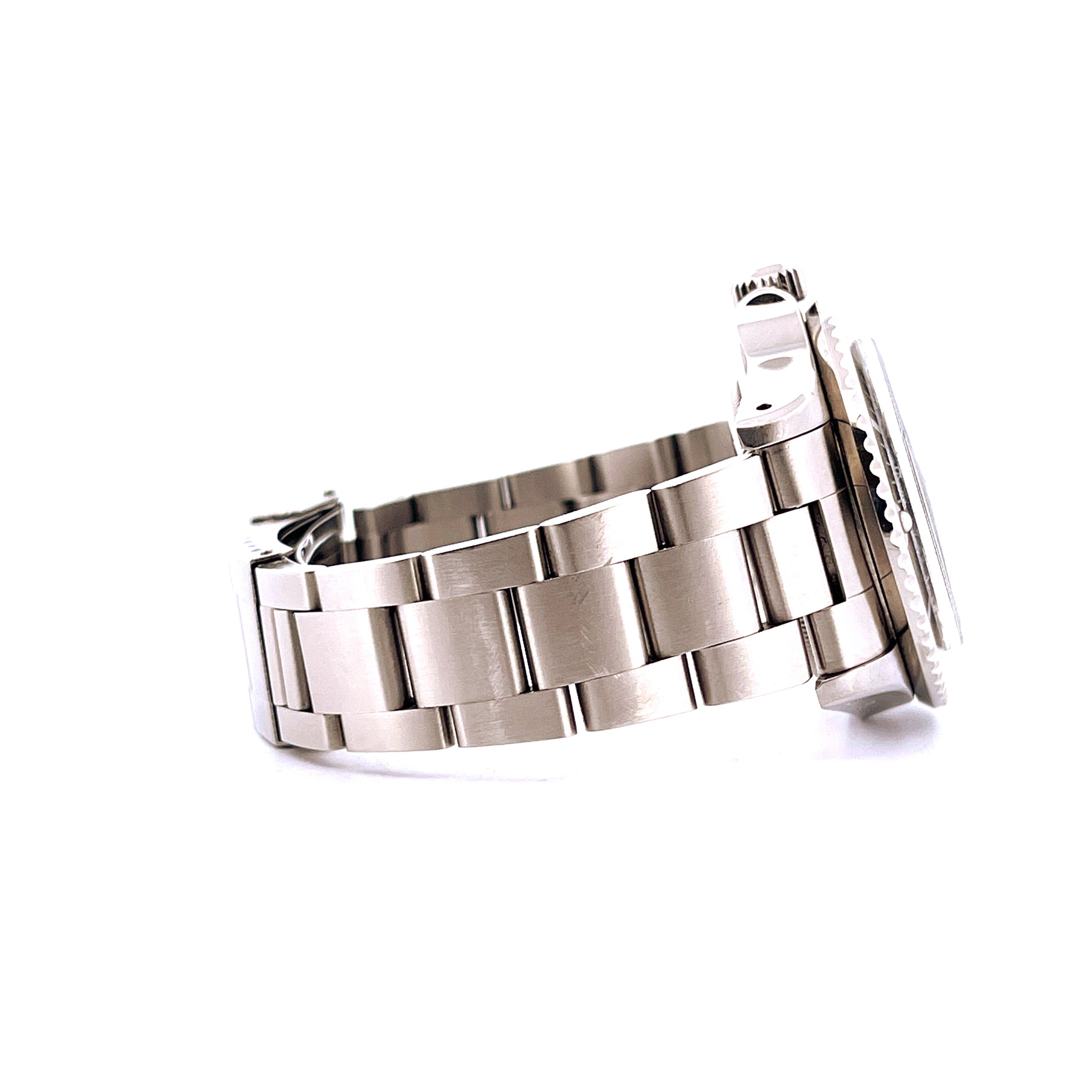 Rolex - Rolex Sea-Dweller `1665´Great White (1978) - [product_sku]