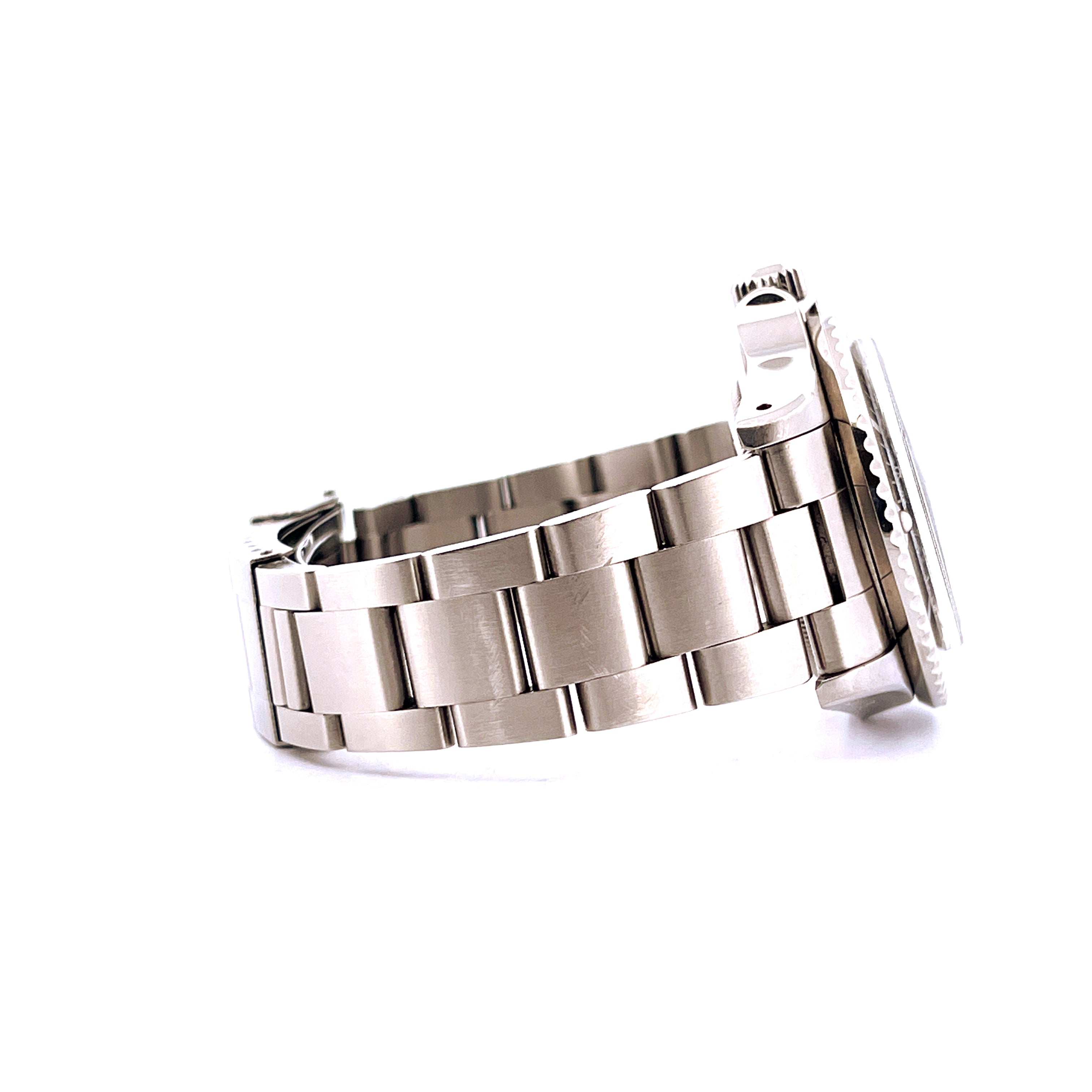 Rolex - Rolex Sea-Dweller `1665´Great White (1978) - [product_sku]