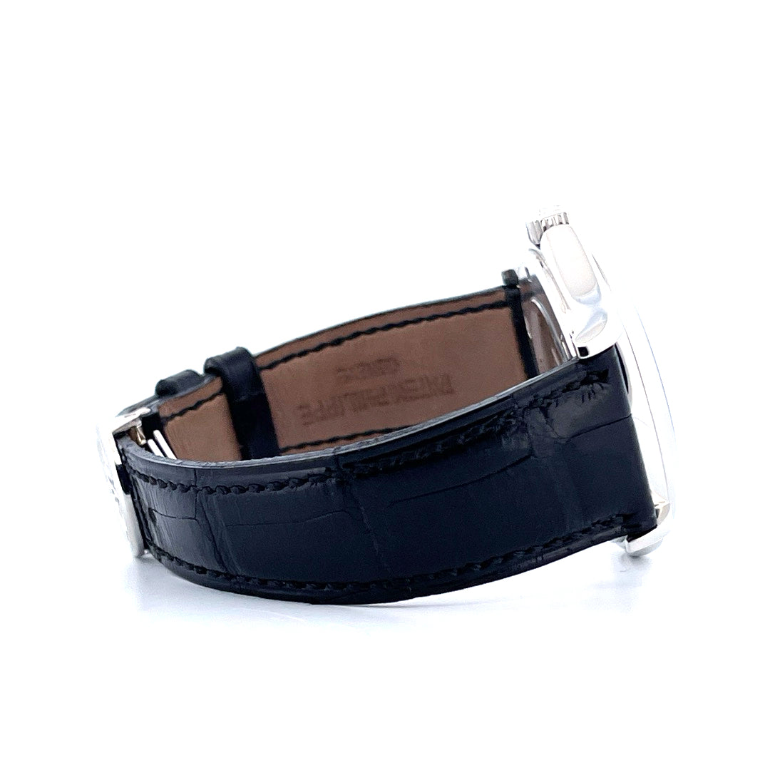 Patek Philippe - Calatrava Travel Time 150th anniversary Guebelin Special Edition (2004) - [product_sku]