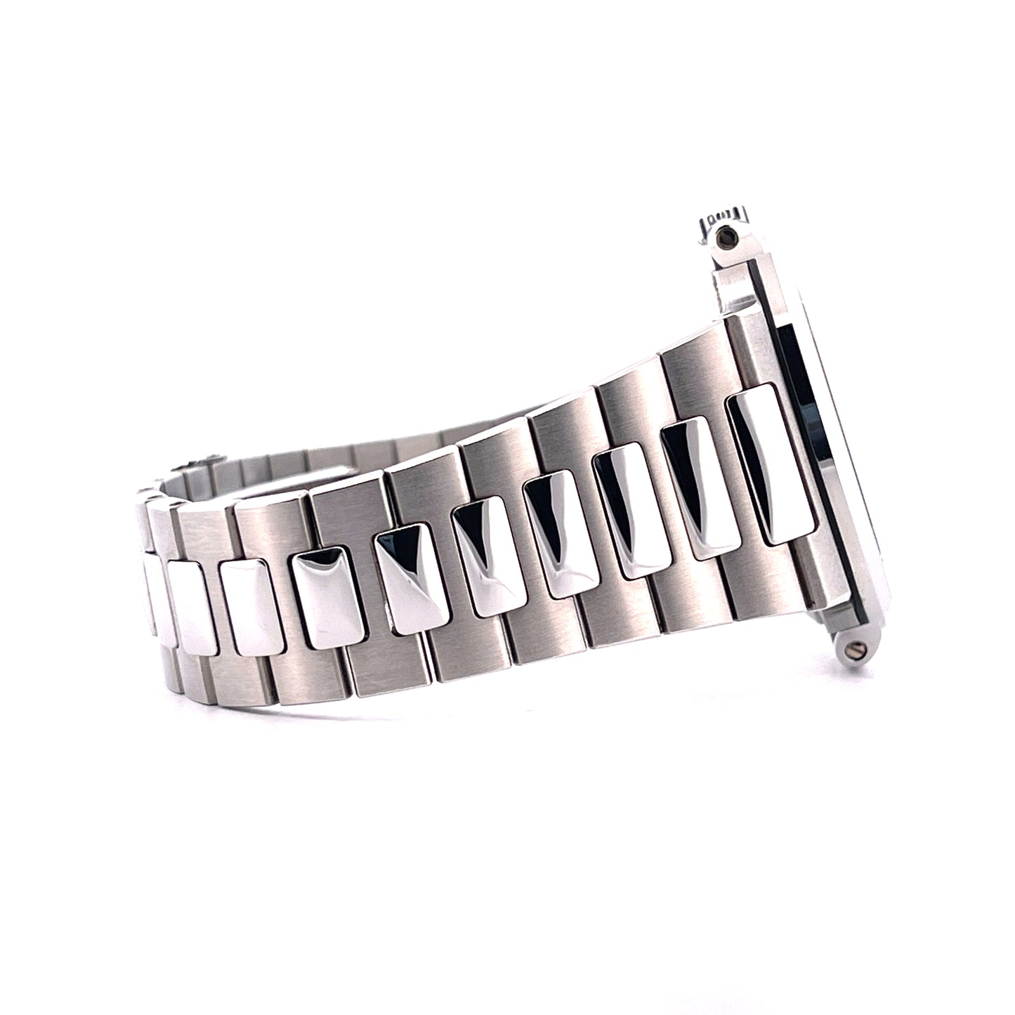 Patek Philippe - Nautilus 5711/1A-010 (Full Set) -2011- - [product_sku]