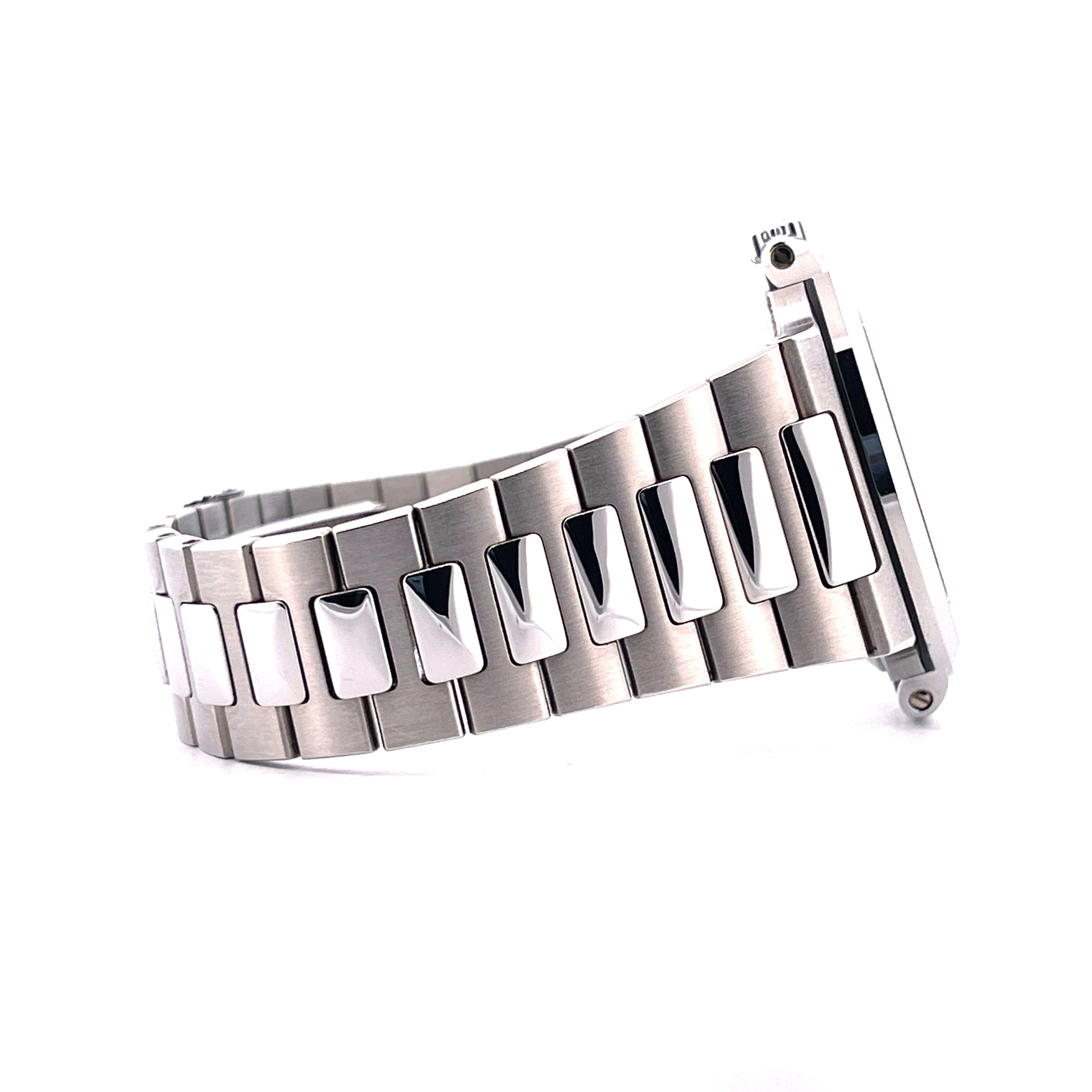 Patek Philippe - Nautilus 5711/1A-010 (Full Set) -2011- - [product_sku]