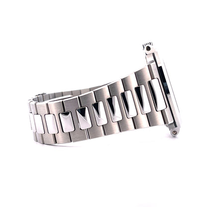 Patek Philippe - Nautilus 5711/1A-010 (Full Set) -2011- - [product_sku]