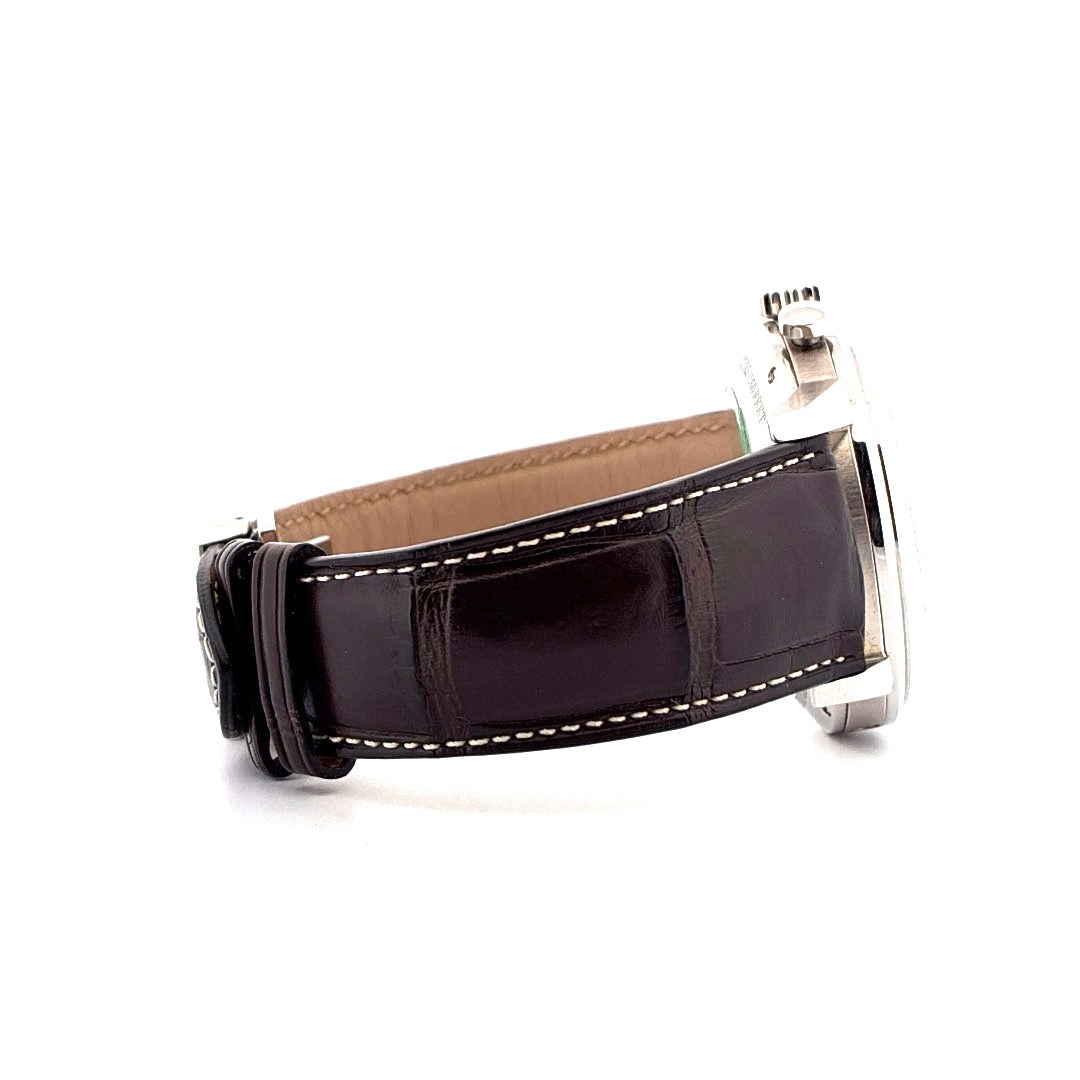 Vulcain 50s Presidents Watch - neu (2025)