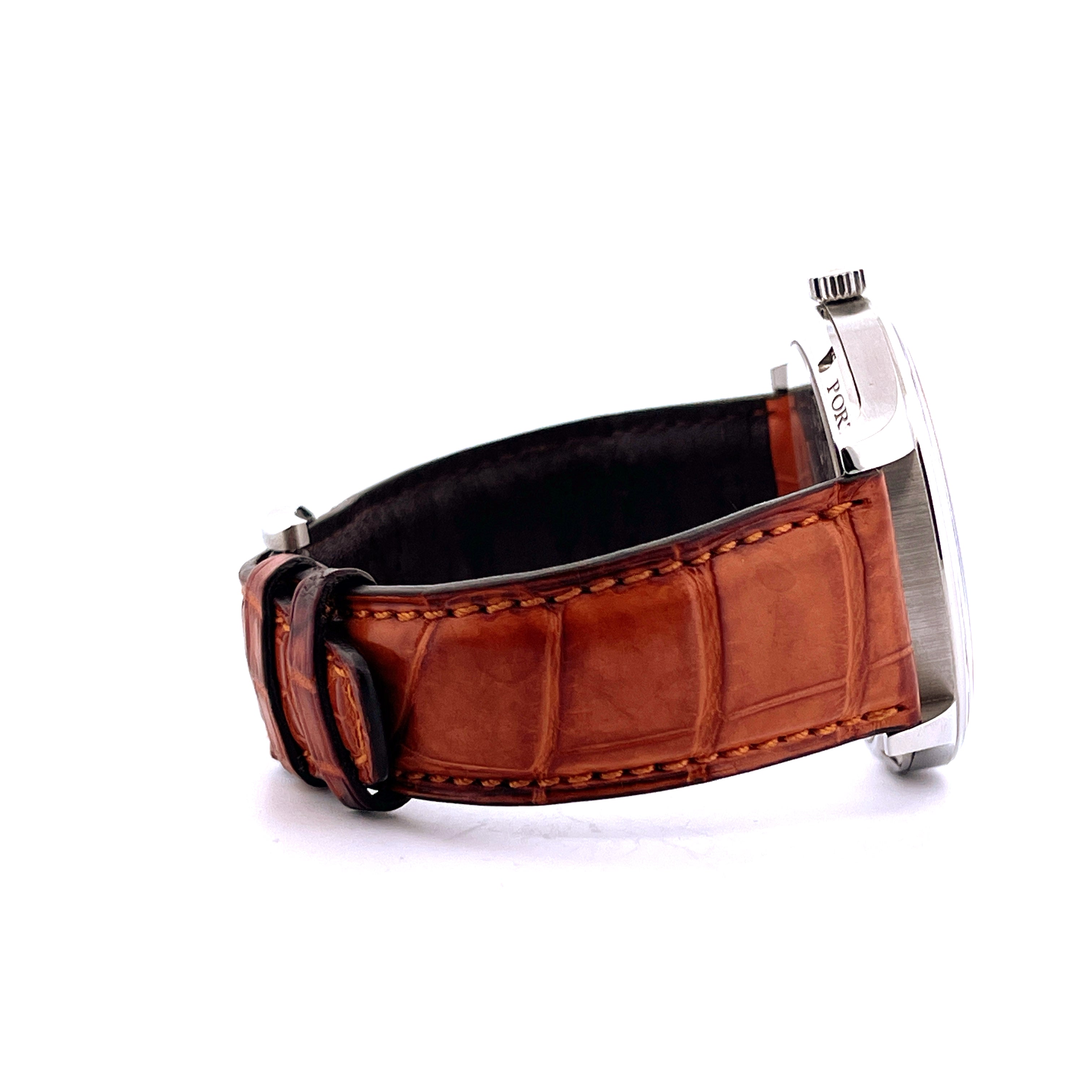 IWC - IWC Portuguese Vintage Handwinding - Juwelier Spliedt