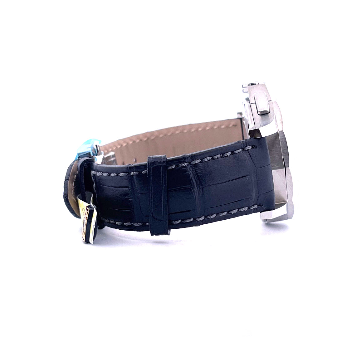 Corum - Admiral's Cup Legend 42 - Juwelier Spliedt - [product_ Artikelnummer]