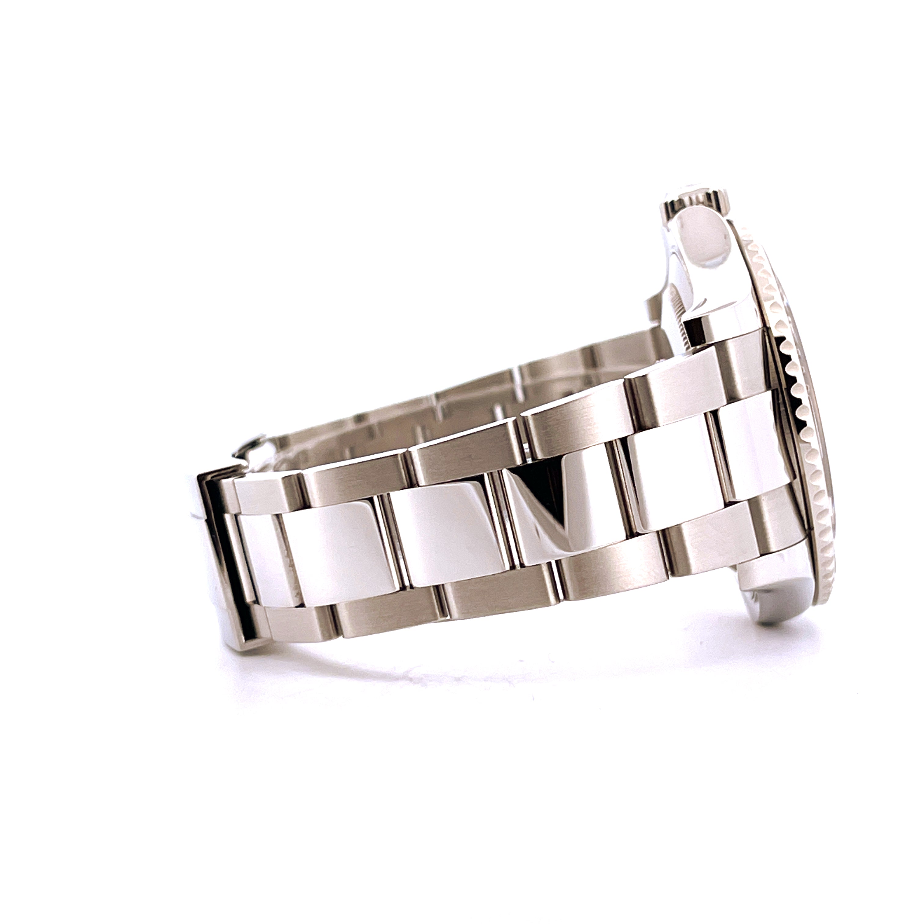 Rolex - Rolex Yacht-Master 40 Rhodium - [product_sku]