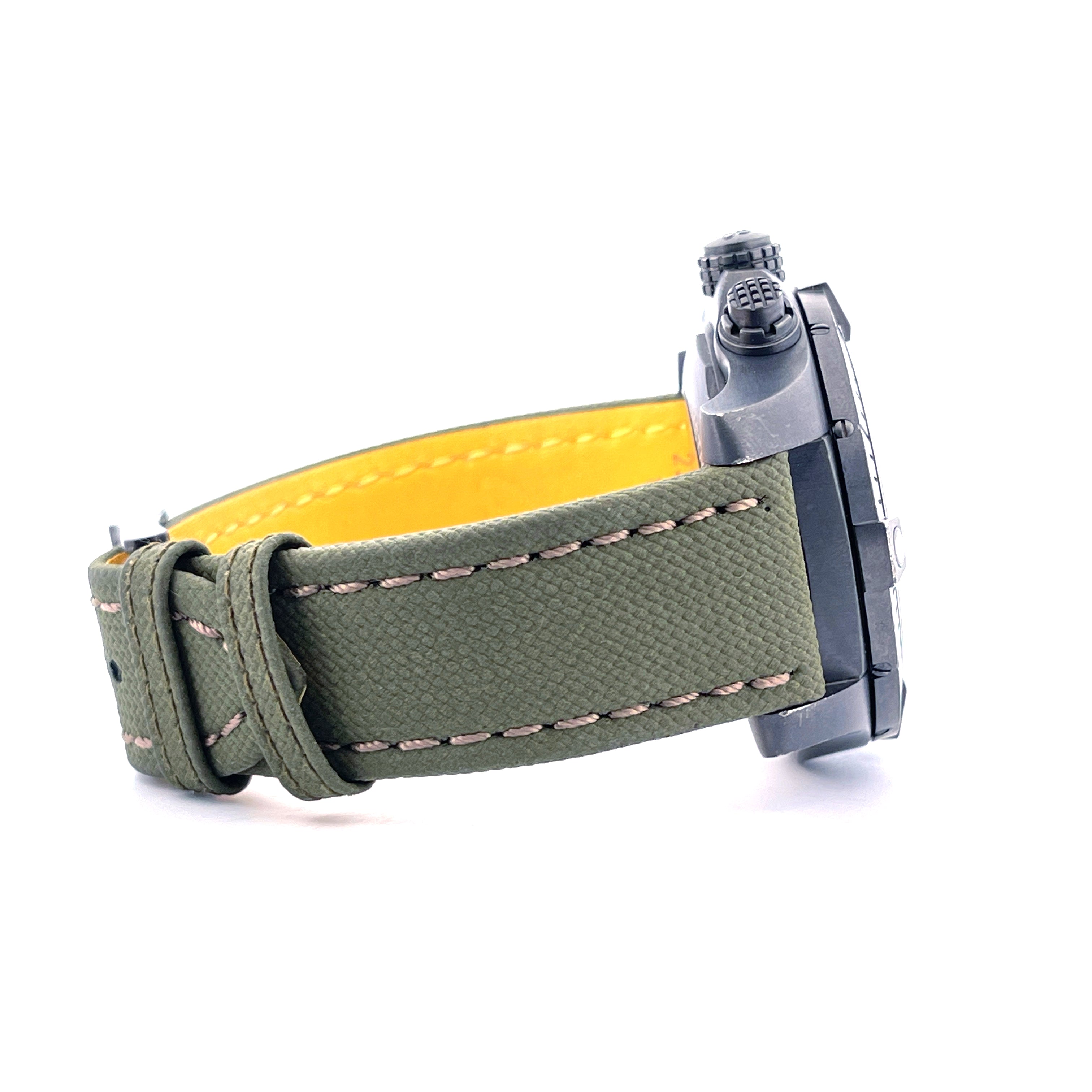 Breitling - Avenger Chronograph 45 Night Mission / Box and Paper / 2022 - [product_sku]