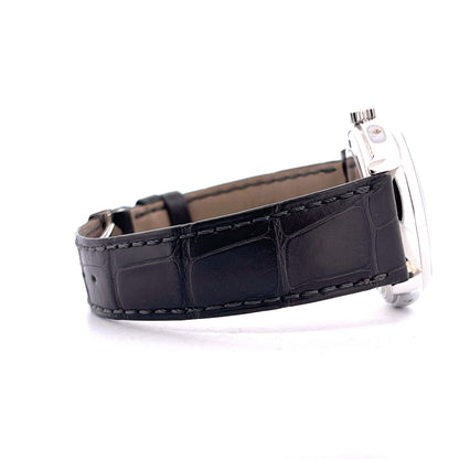 Patek Philippe 5146P-001 / Annual Calendar / Platinum (2012)