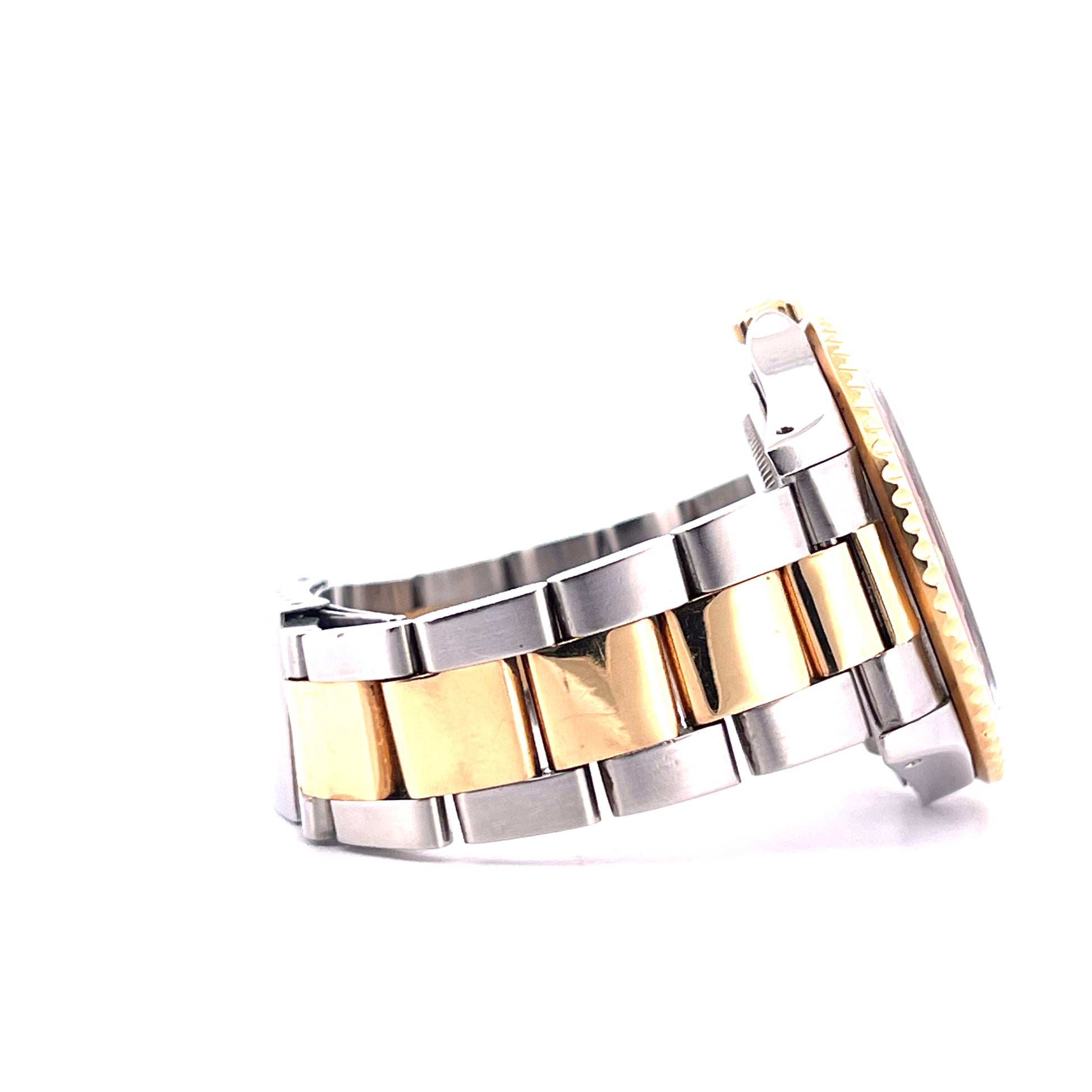 Rolex - Rolex GMT-Master II Tiger Eye -1992- - [product_sku]