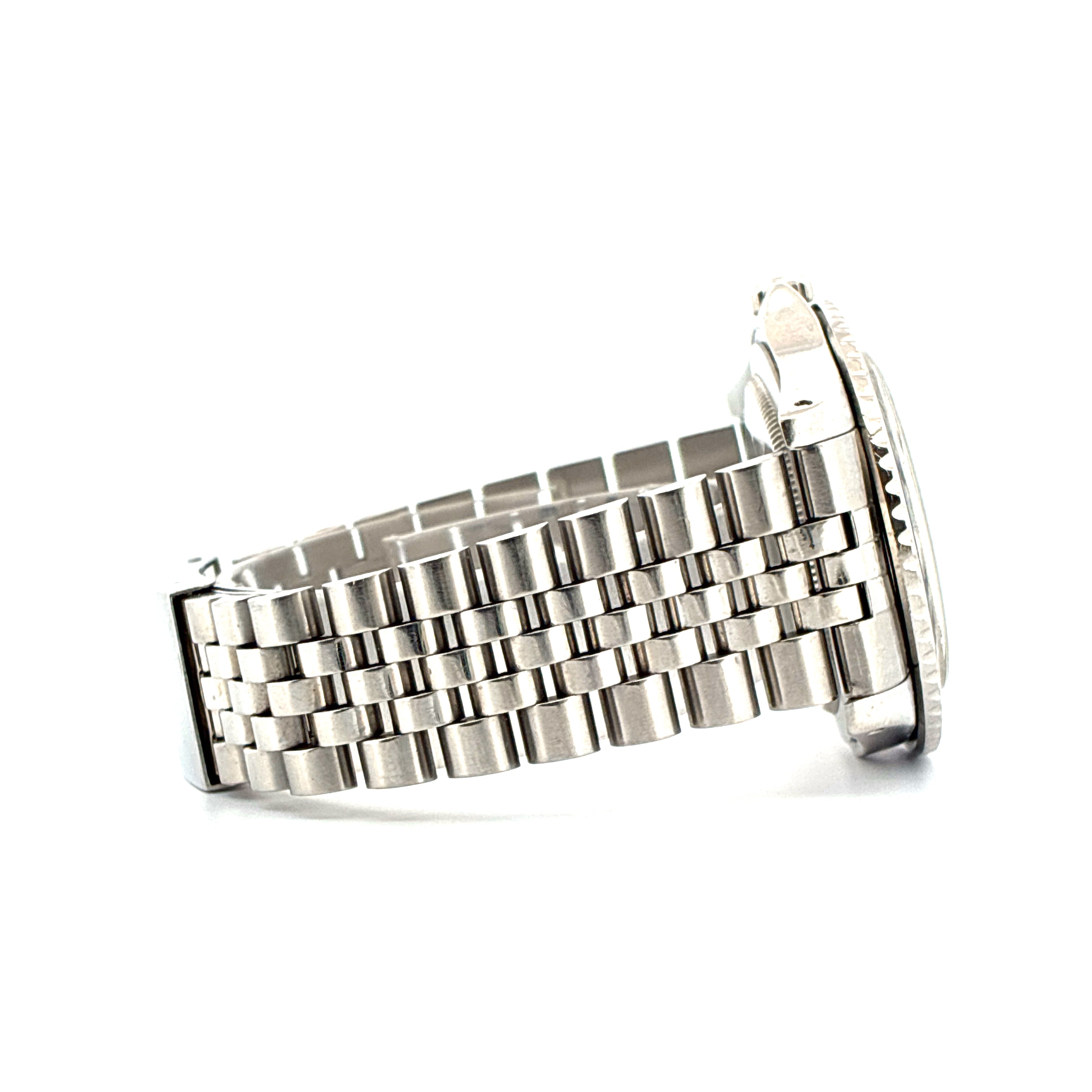 Rolex - GMT-Master / Pepsi / 1675 / Vintage / 1977 / Jubilee - [product_sku]