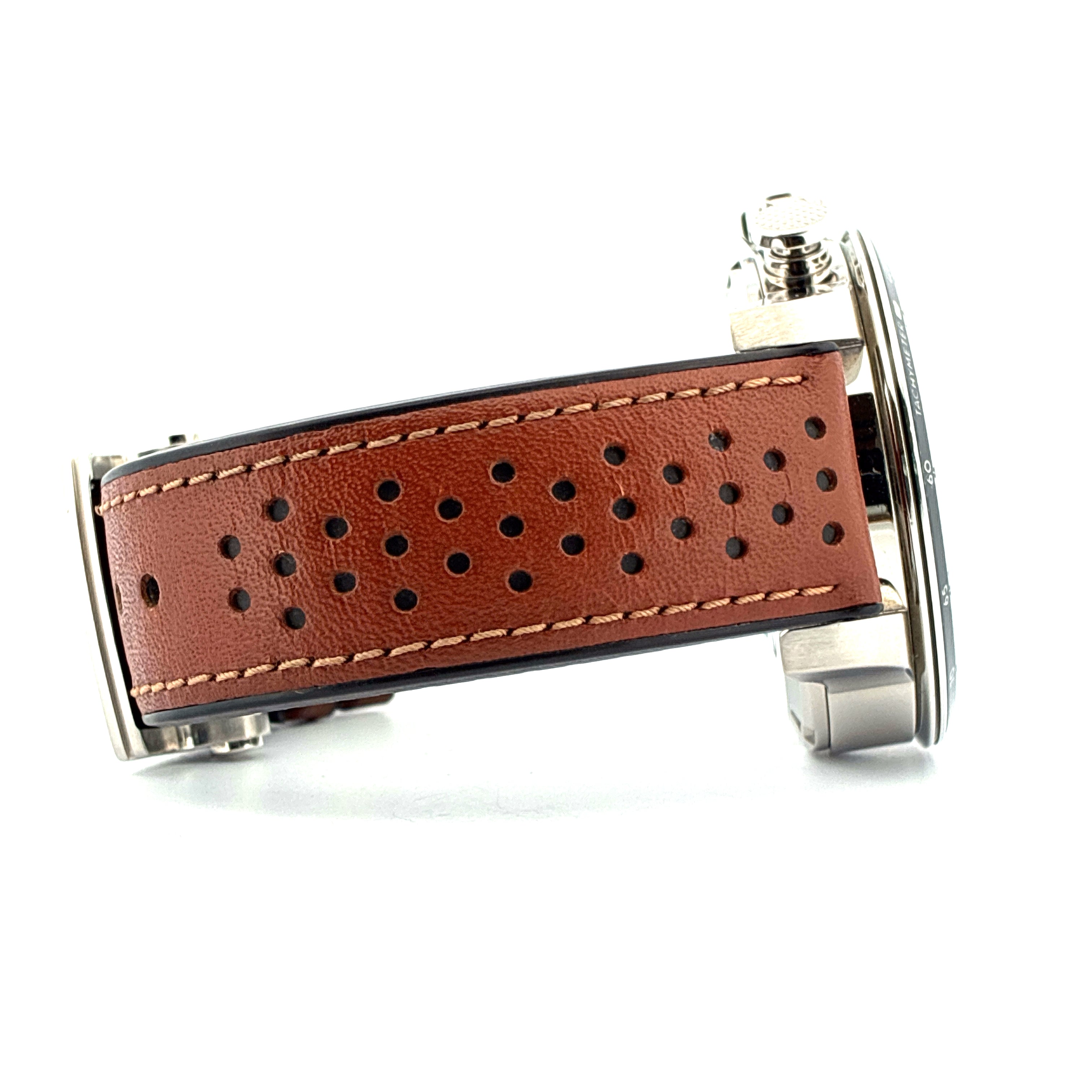 Chopard - Mille Miglia Gts Competitor Edition / Limited 2019 Watch only / 2-Years Warranty - [product_sku]