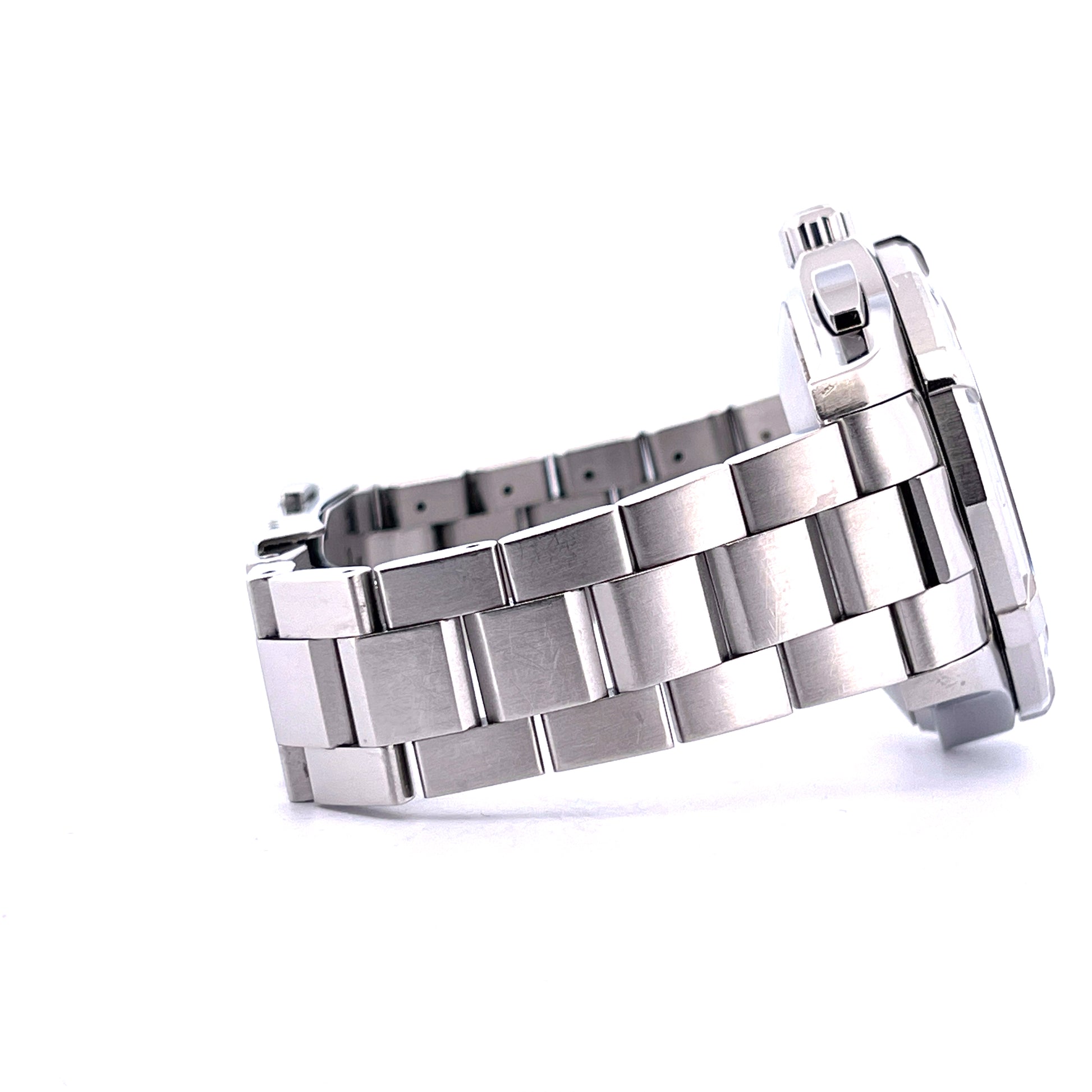 Tag Heuer - TAG Heuer Aquaracer 300m - Juwelier Spliedt
