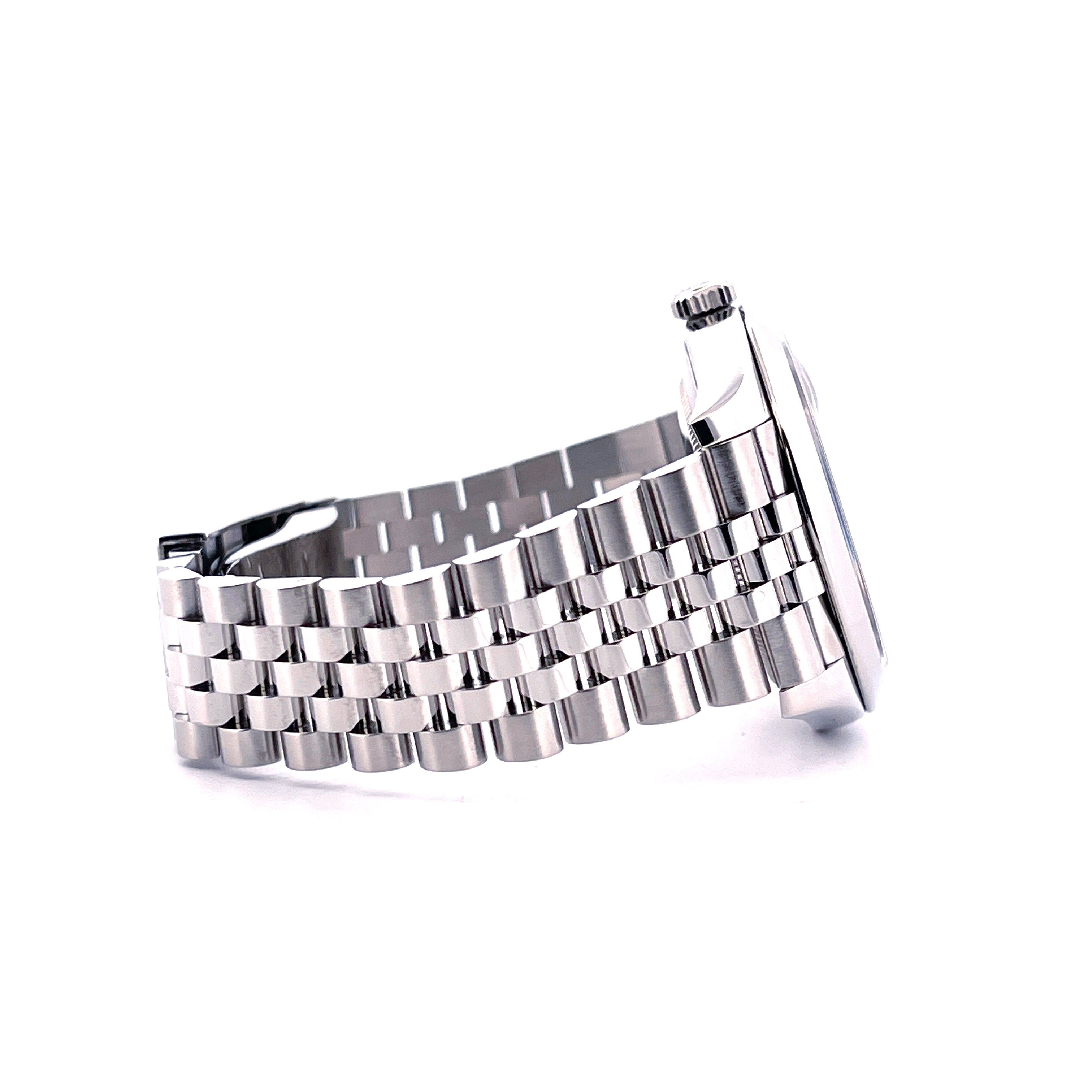 Rolex - Datejust 41 Ref. 126300 Wimbledon Jubilee / Box and Paper / very good Condition / 2019 - [product_sku]
