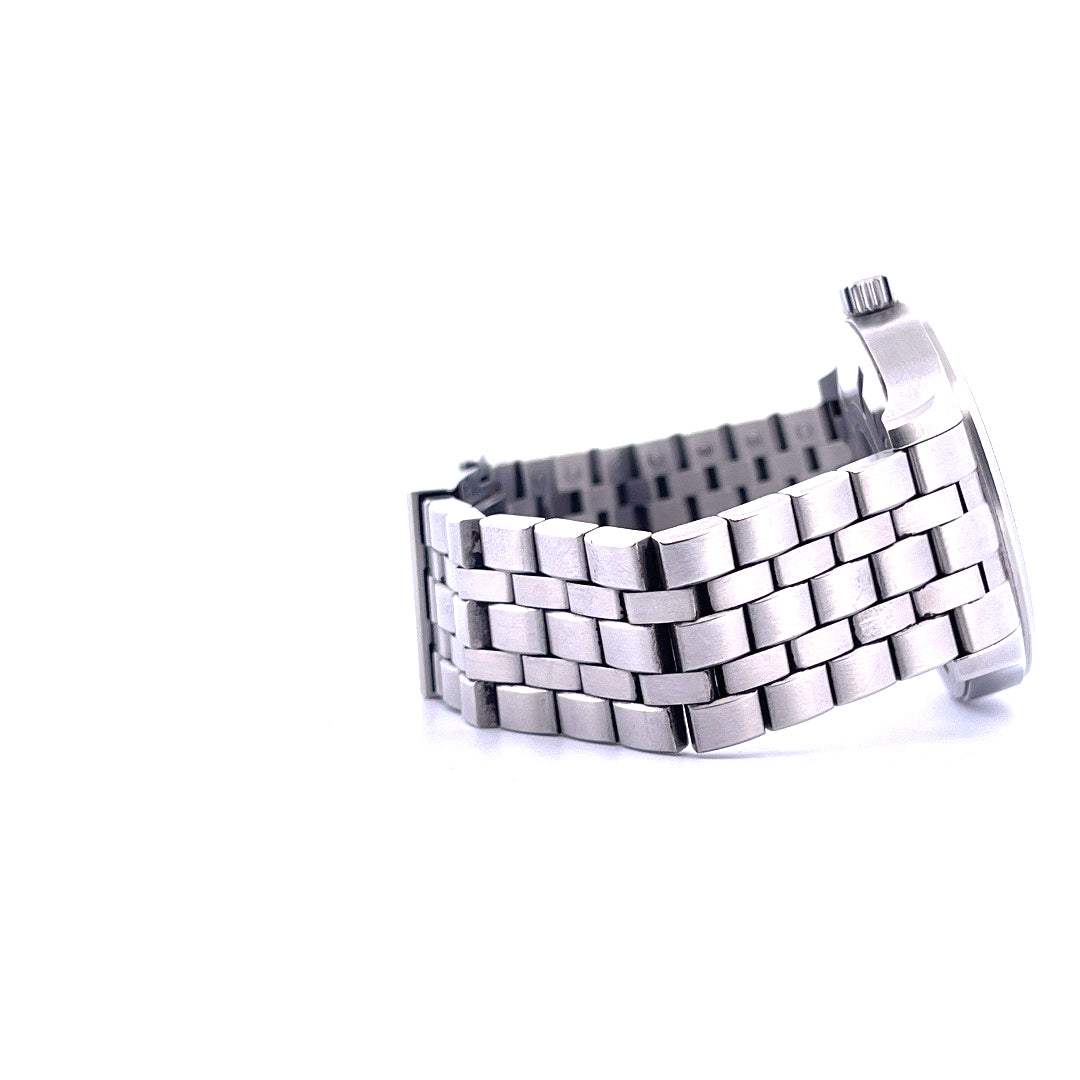 IWC - IWC Fliegeruhr Mark - Juwelier Spliedt - [product_ Artikelnummer]