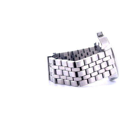 IWC - IWC Fliegeruhr Mark - Juwelier Spliedt - [product_ Artikelnummer]