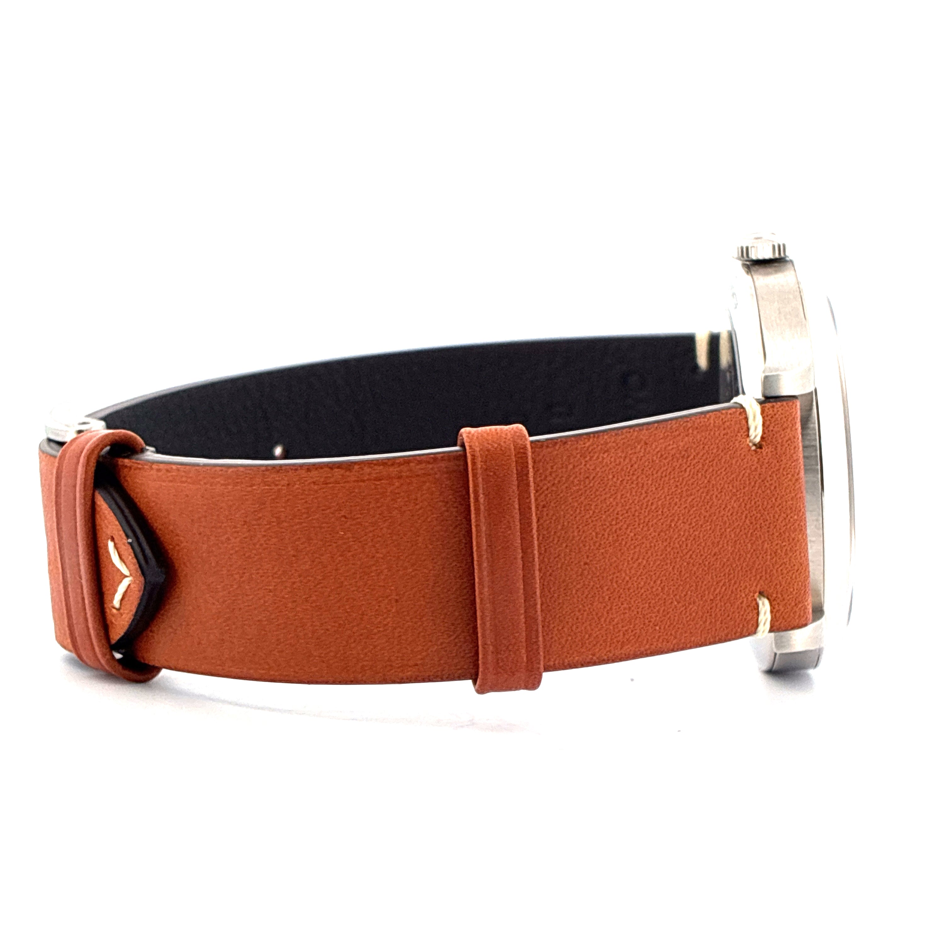 Classic / very good condt. / Leatherstrap / Full-Set / 2022 Omega CK 859 Specialities / Numbered Edition