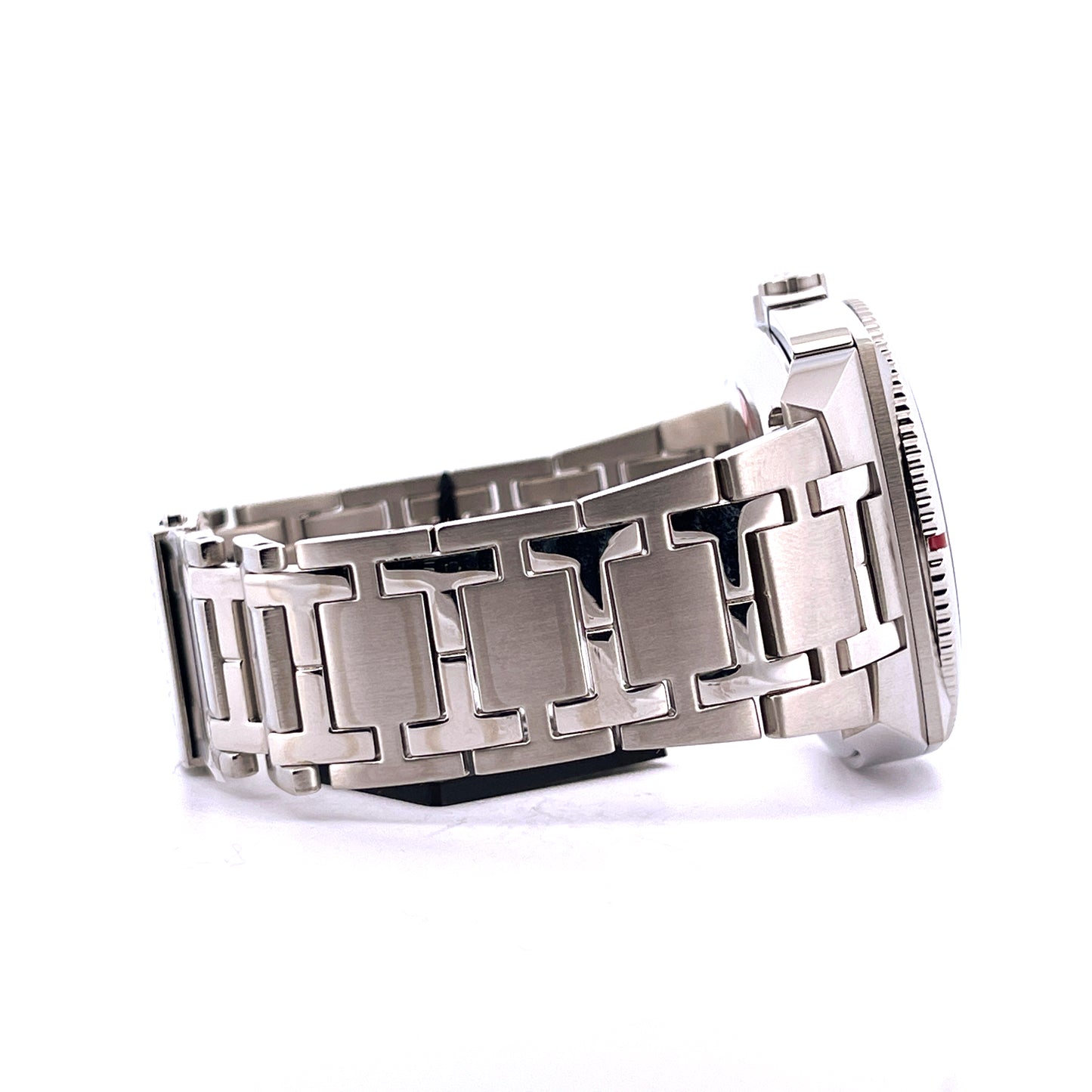 Tutima - Tutima Saxon One Chronograph 6420-01 - Juwelier Spliedt