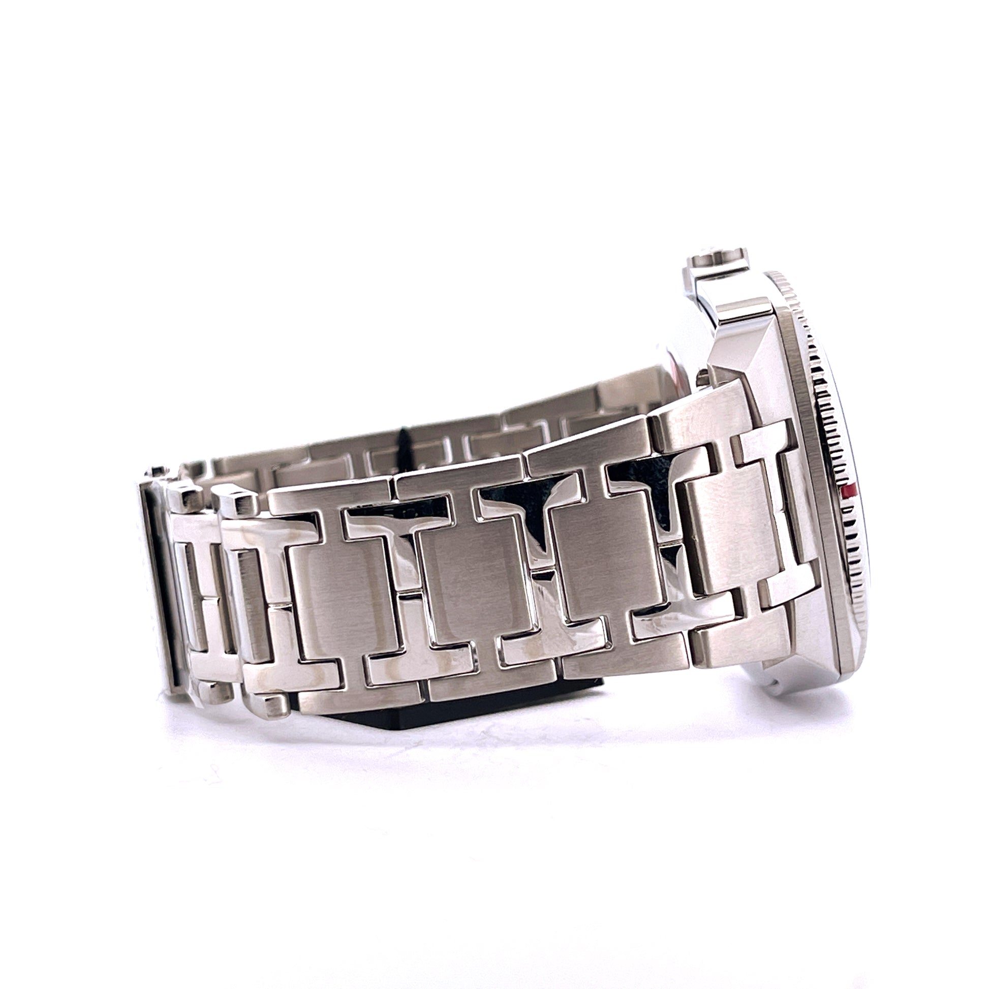Tutima - Tutima Saxon One Chronograph 6420-01 - Juwelier Spliedt