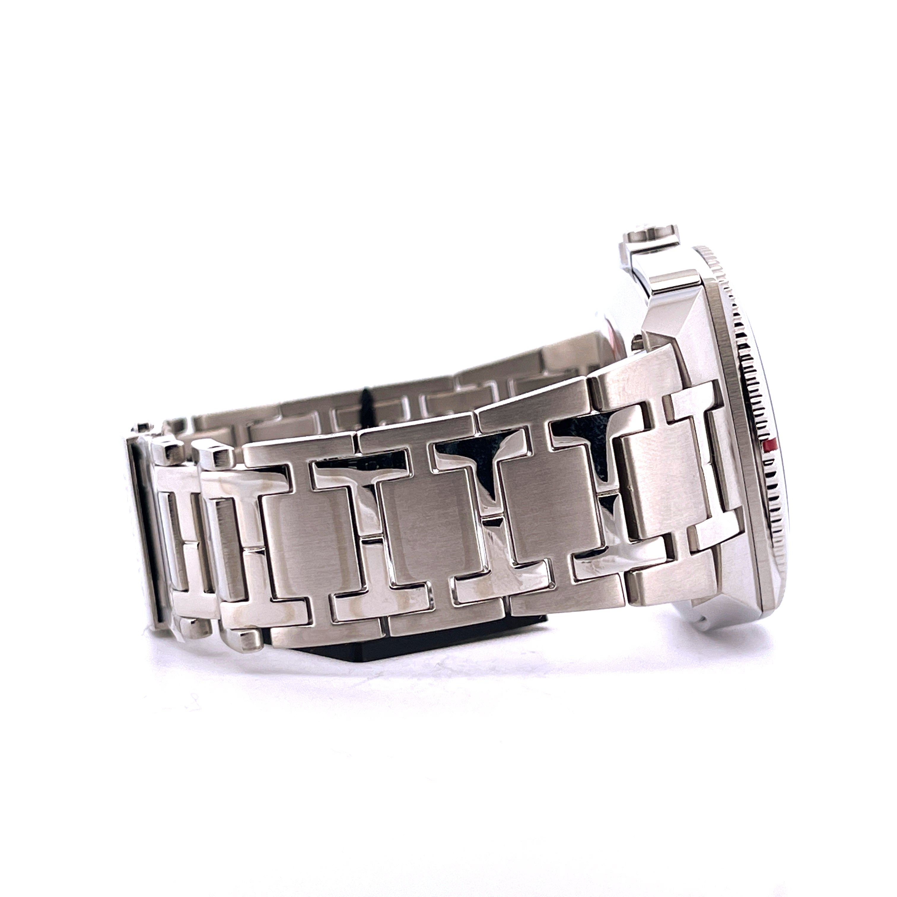 Tutima - Tutima Saxon One Chronograph 6420-01 - Juwelier Spliedt
