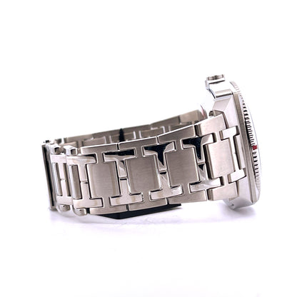Tutima - Tutima Saxon One Chronograph 6420-01 - Juwelier Spliedt