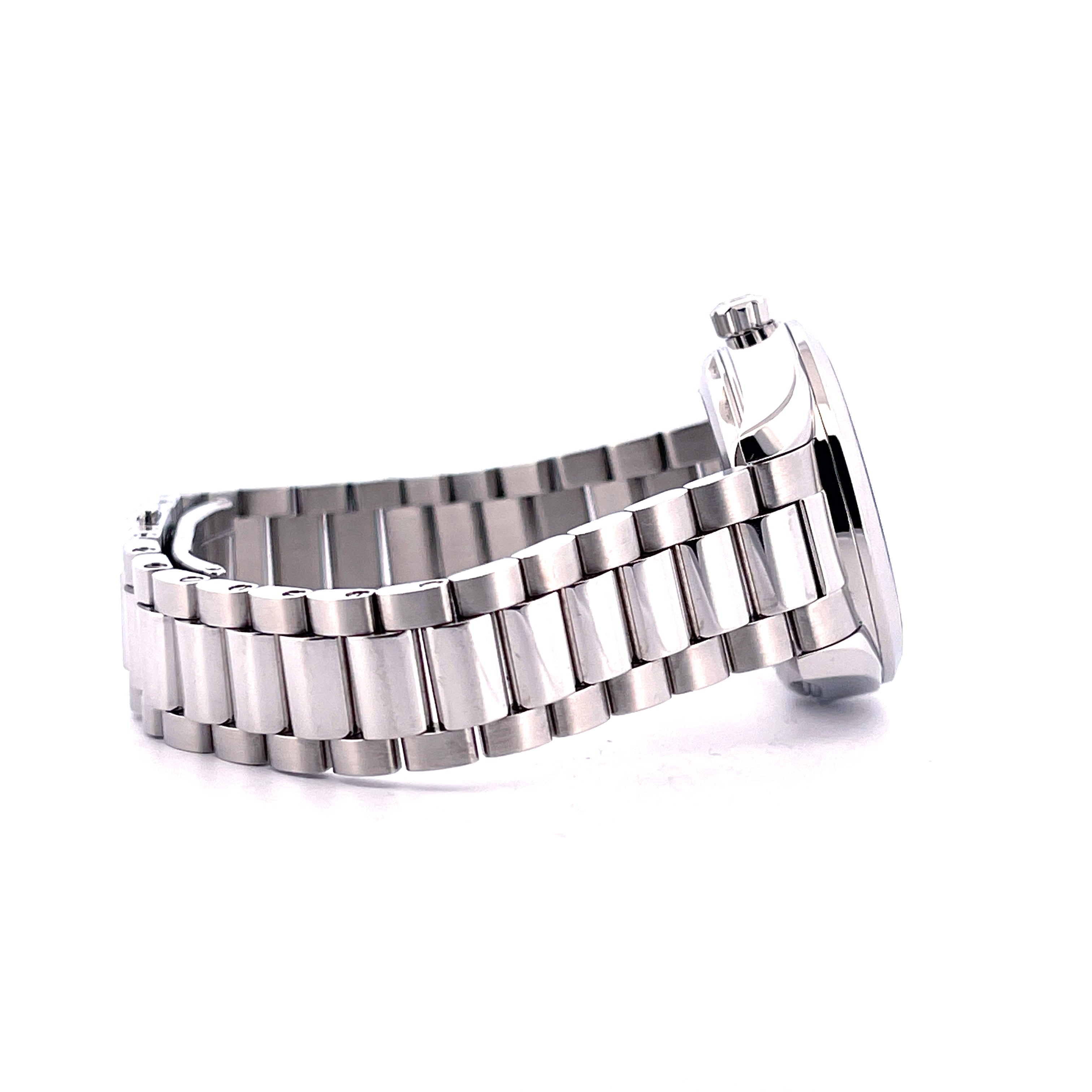 Omega - Seamaster Aqua Terra 150M Shade 34 mm Petrol / Full Set / Germany / 2023 - [product_sku]