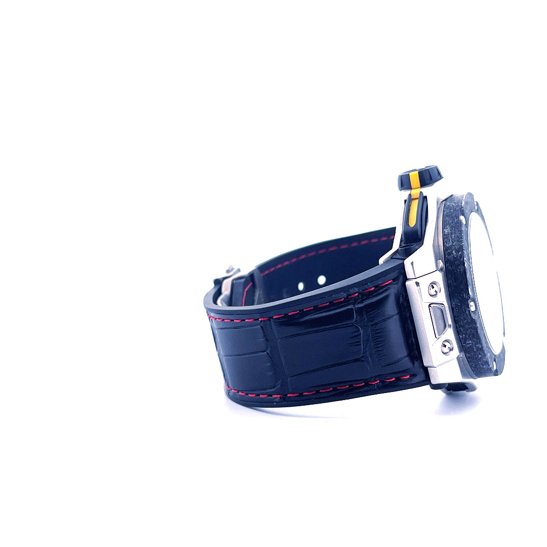 Hublot big deals bang ferrari