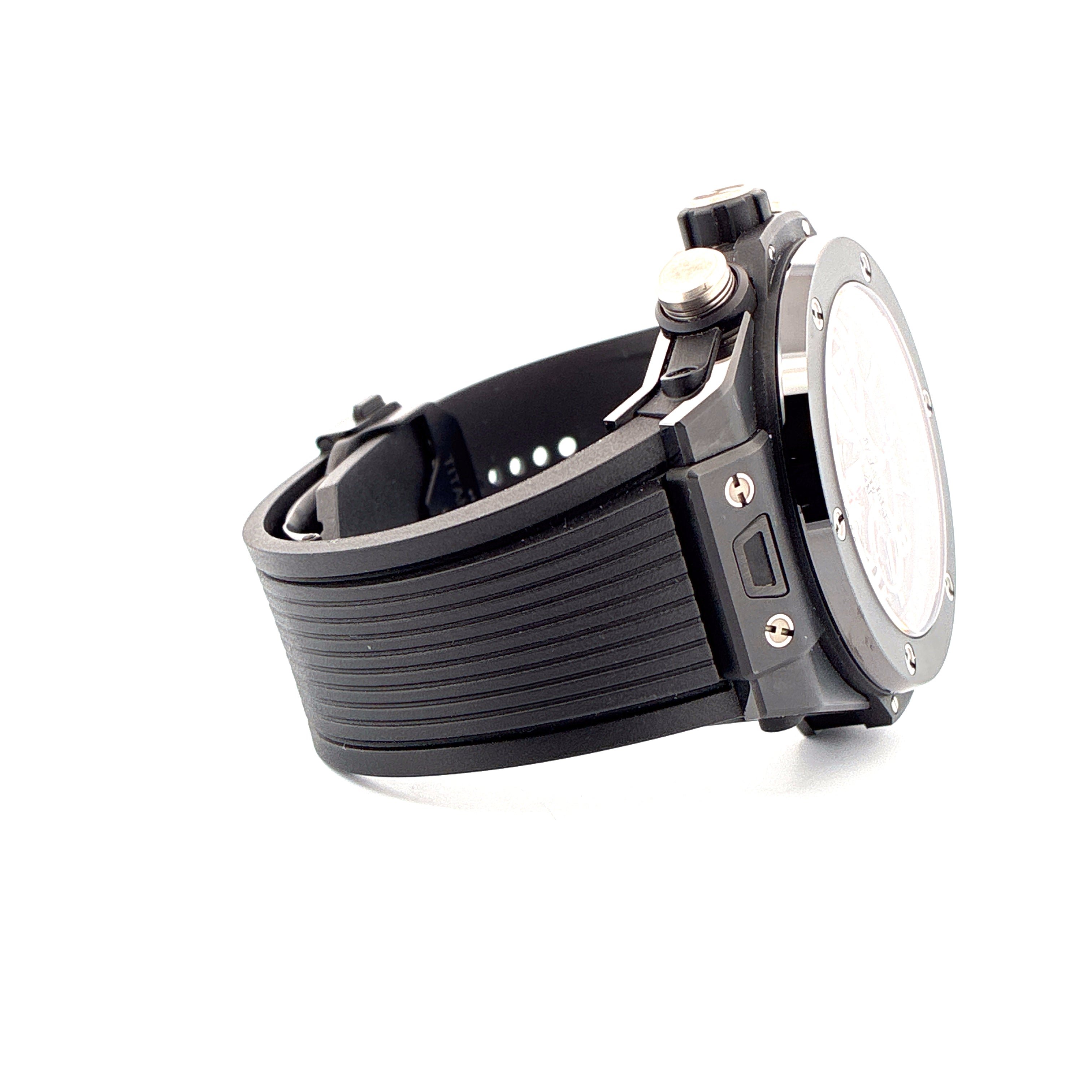 Big Bang Unico / Full-Set / 2025