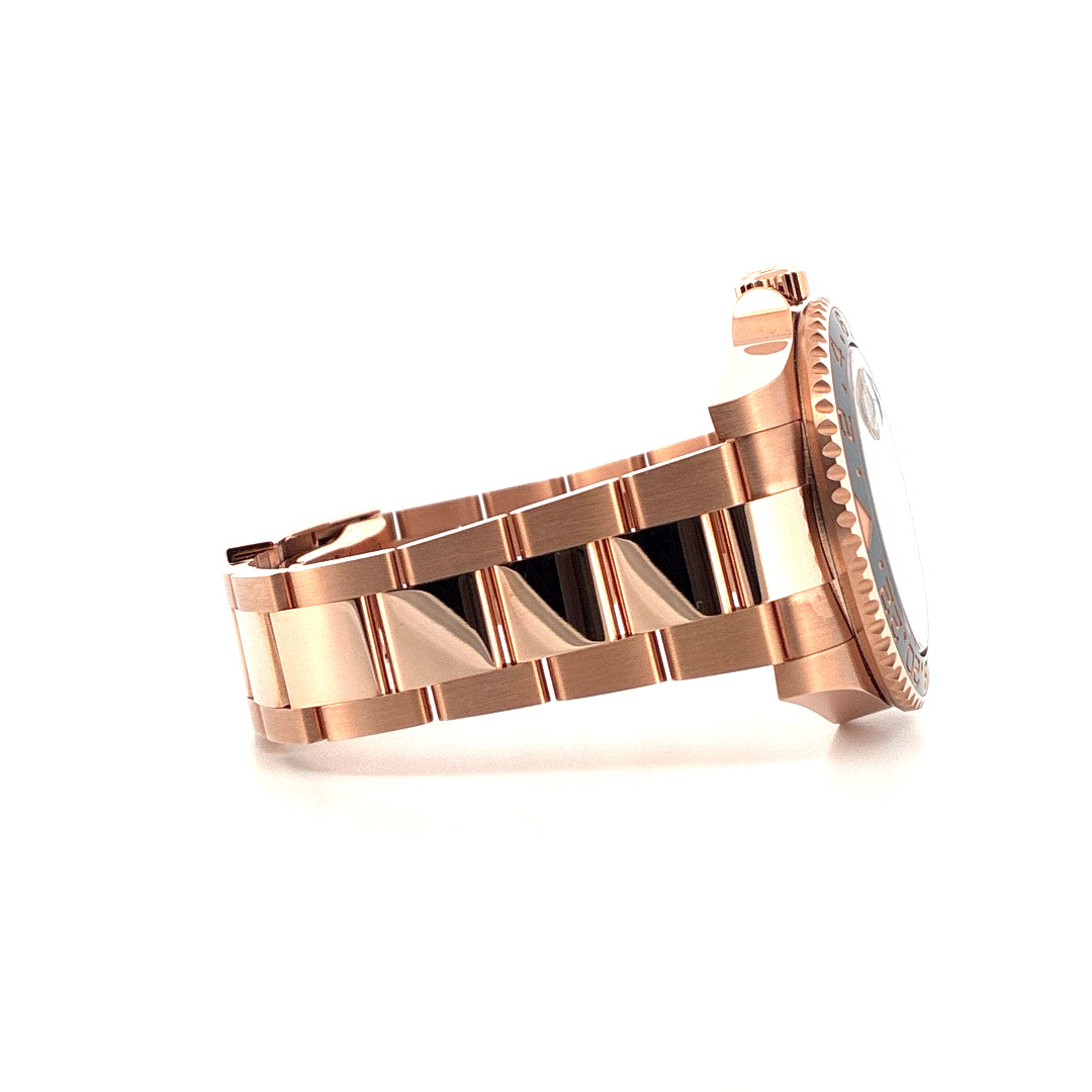 Rolex - GMT-Master II Roségold (2022) - [product_sku]
