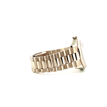 Rolex - Rolex Day-Date 36 Weißgold Ref. 118239 (2015) mit Rolex Services - [product_sku]