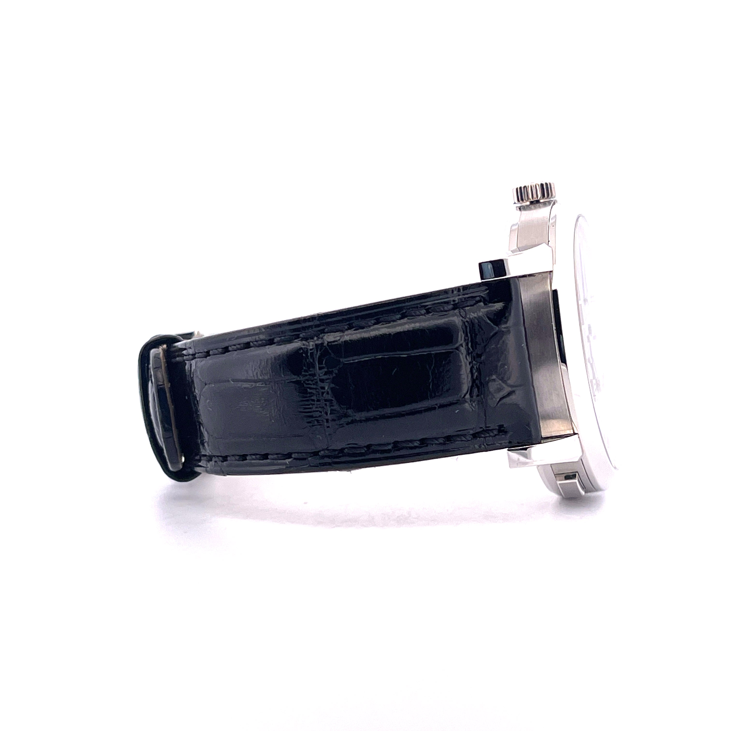 Lange 1 Platinum / Black Onyx Dial / limited Edition / Full-Set / 2025 30th Anniversary / 300 pcs