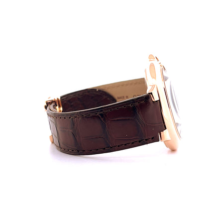 Cartier Ballon Bleu Gold 42mm