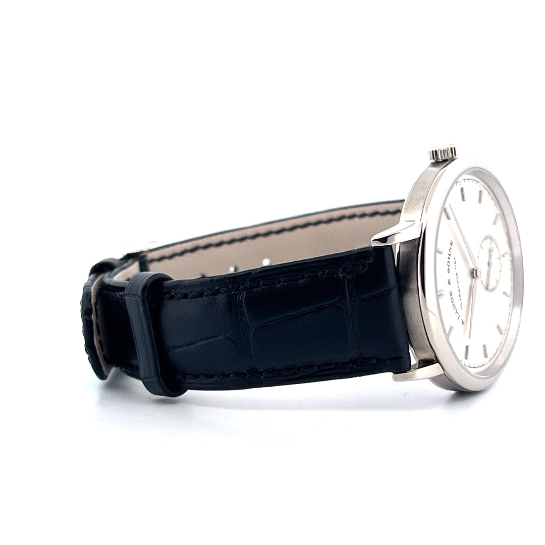 Saxonia / Full Set /  Lange Service 2026 / Very good condt. /2012