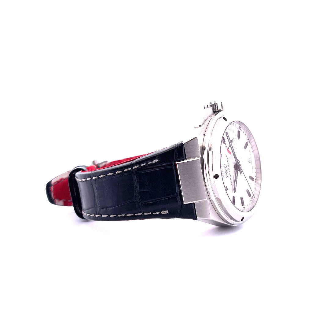 IWC - Große Ingenieur 7 Tage Gangreserve - Juwelier Spliedt - [product_ Artikelnummer]