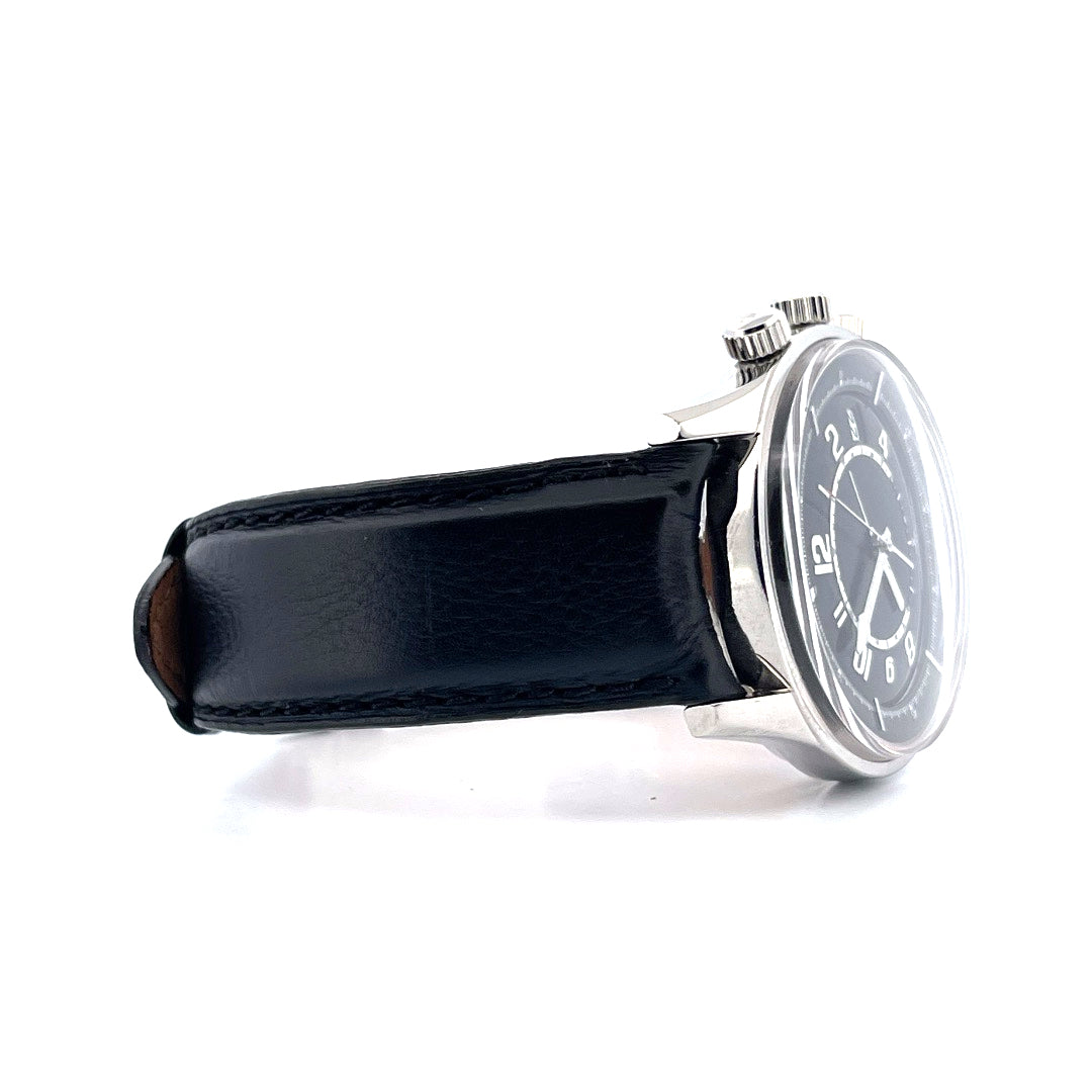 Amvox 1 / mechanischer Alarm / Full Set / ungetragen (2006) - Juwelier Spliedt