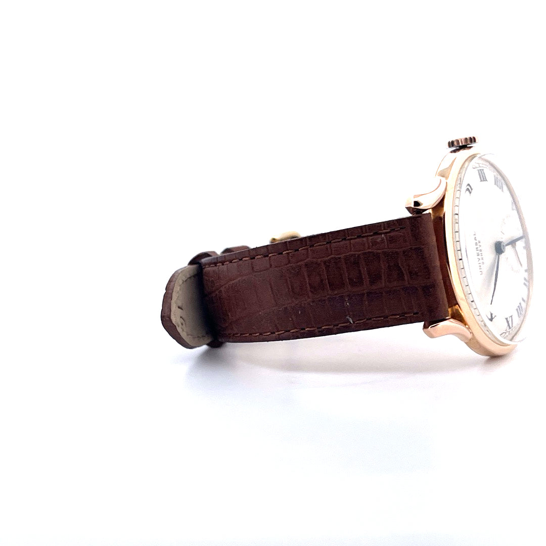Universal Genève - Universal Genève Vintage Ref. 11290 - [product_sku]