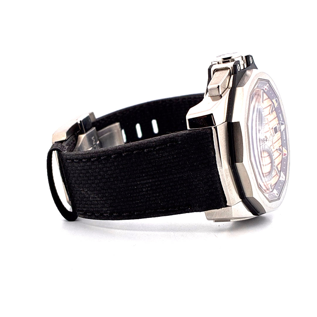 Corum Admiral's Cup AC-One - neu (2025)