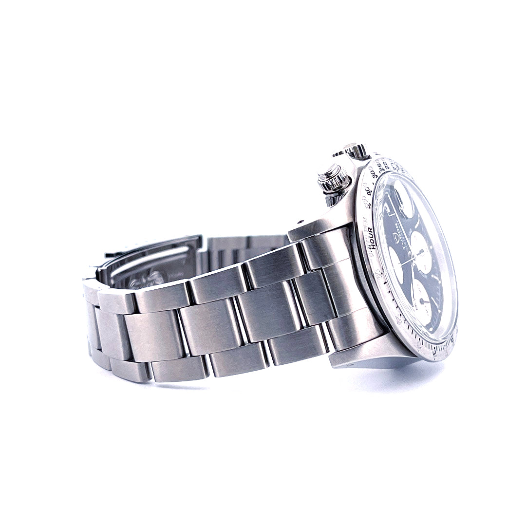Tudor - Oysterdate Big Block by Rolex Ref. 94300 FULL SET - Juwelier Spliedt - [product_ Artikelnummer]