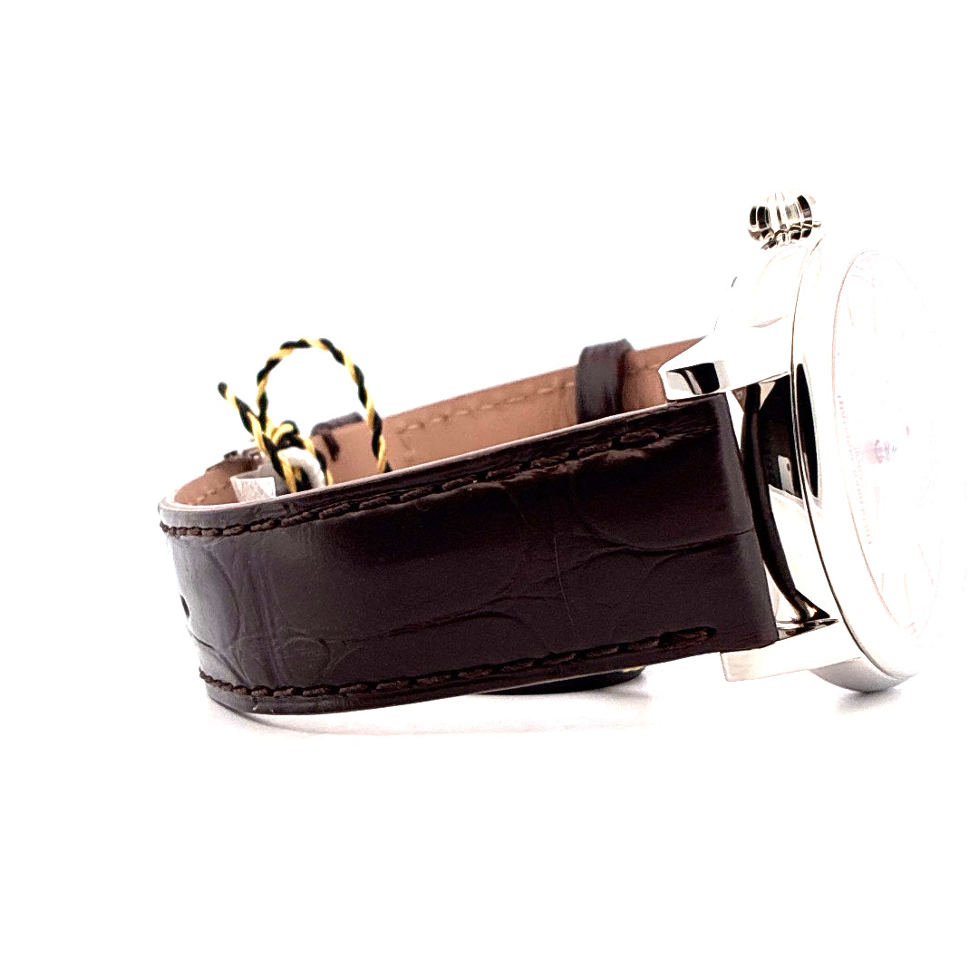 Frederique Constant - Manufacture Classic Date Manufacture (new/2026) - [product_sku]