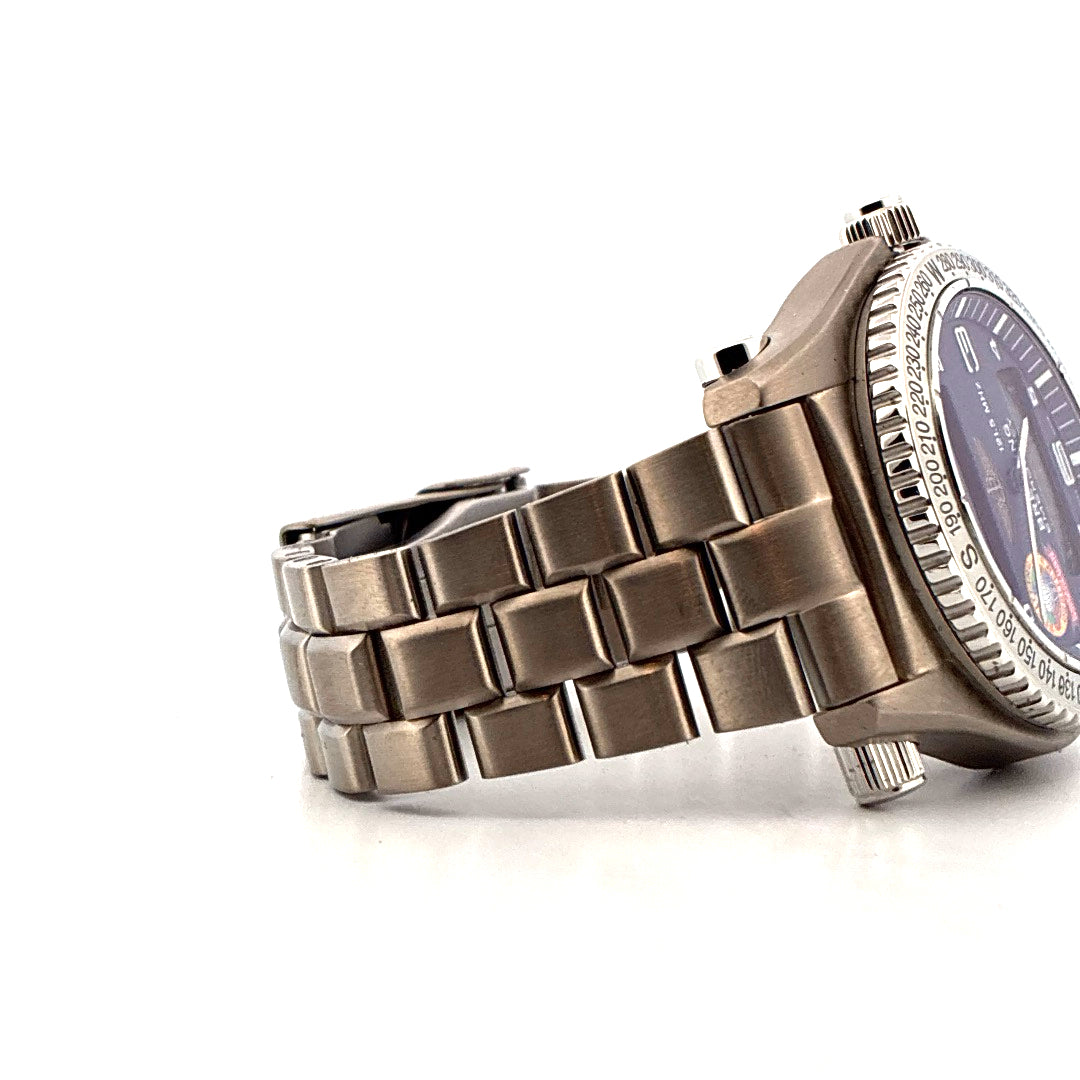 Breitling - Emergency / Breitling Service 2026 / Emergency Transmitter (2001) - [product_sku]