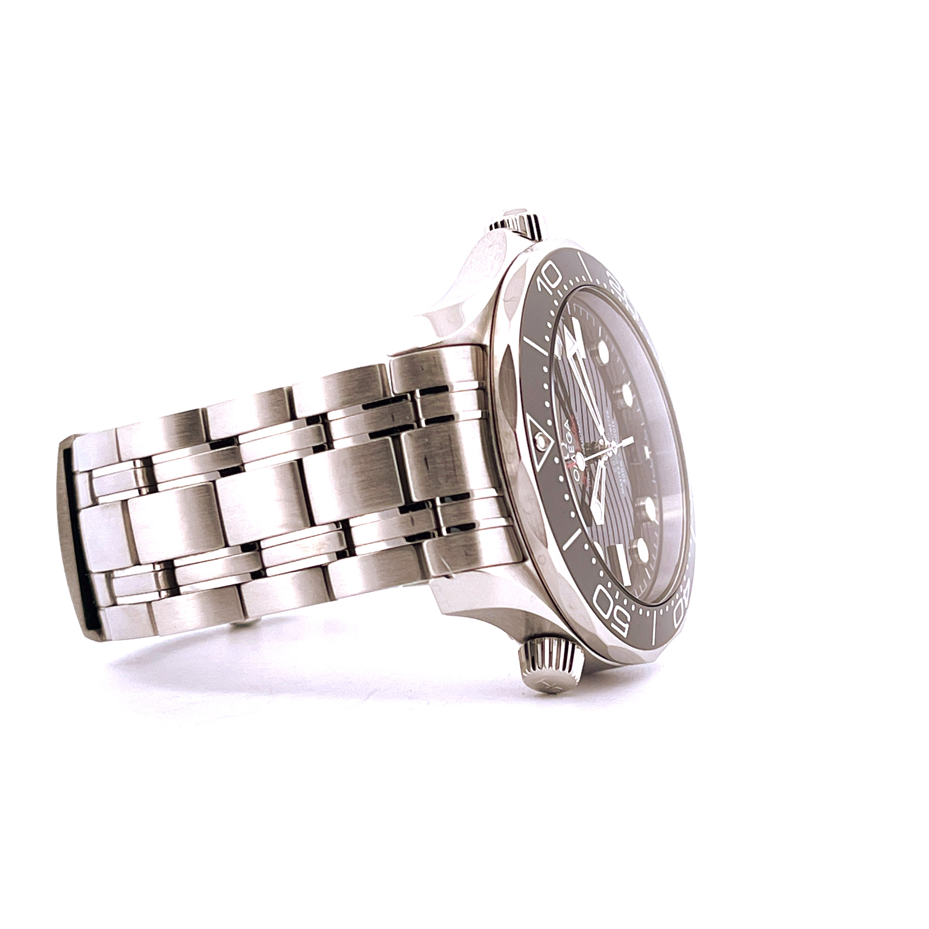 Omega - Omega Seamaster Diver 300 M - [product_sku]