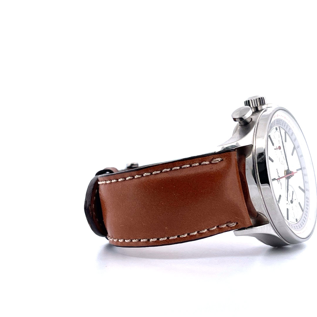 Sinn Flieger 356 Day Date