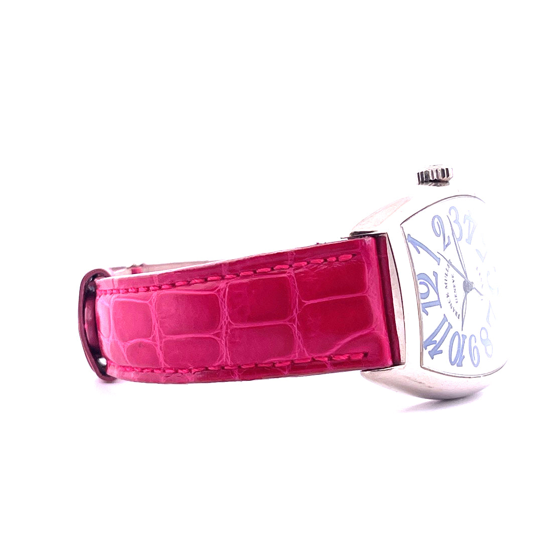 Franck Muller - 6850 Sc Curvex - Juwelier Spliedt - [product_ Artikelnummer]
