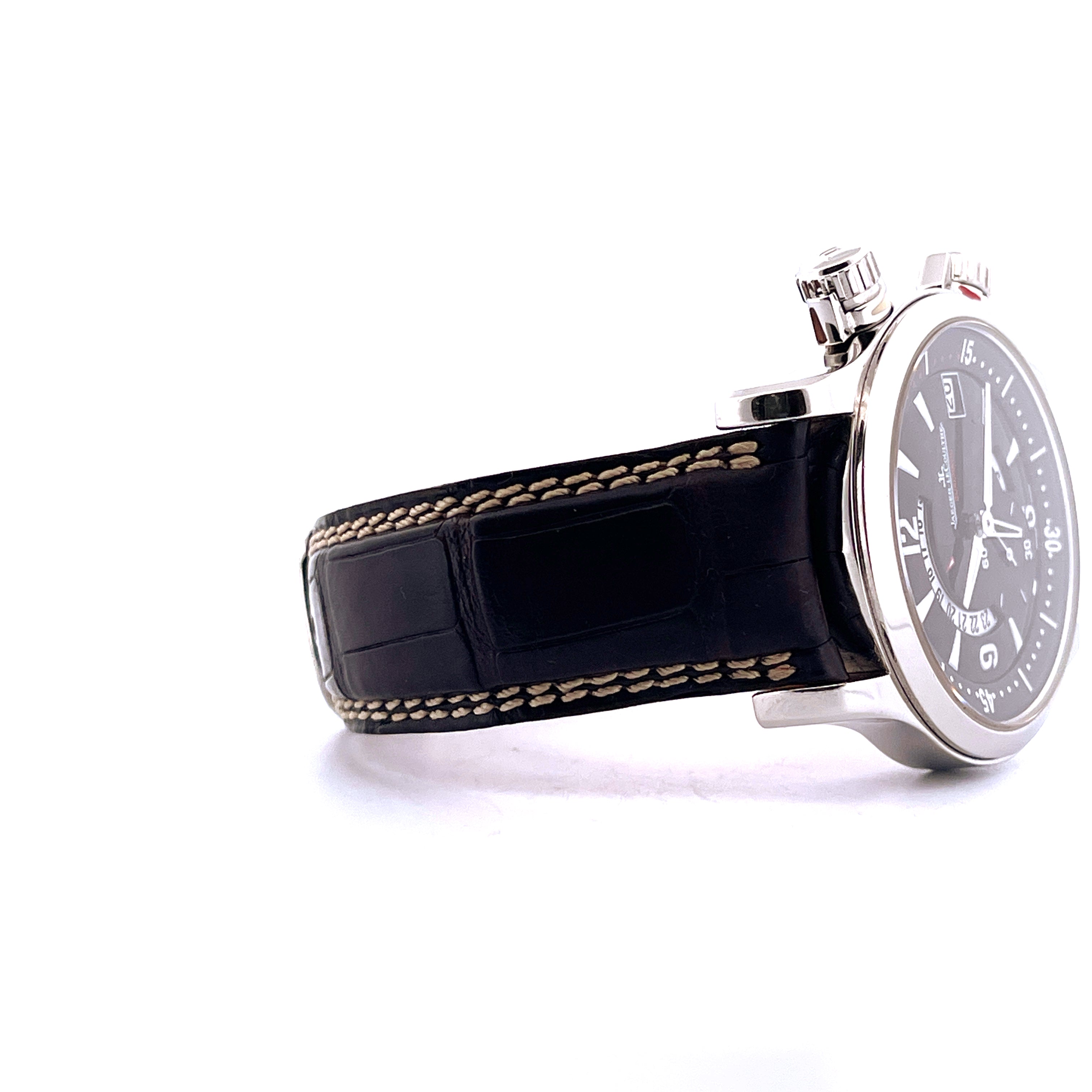 Jaeger LeCoultre - Master Compressor Dualmatic - Juwelier Spliedt