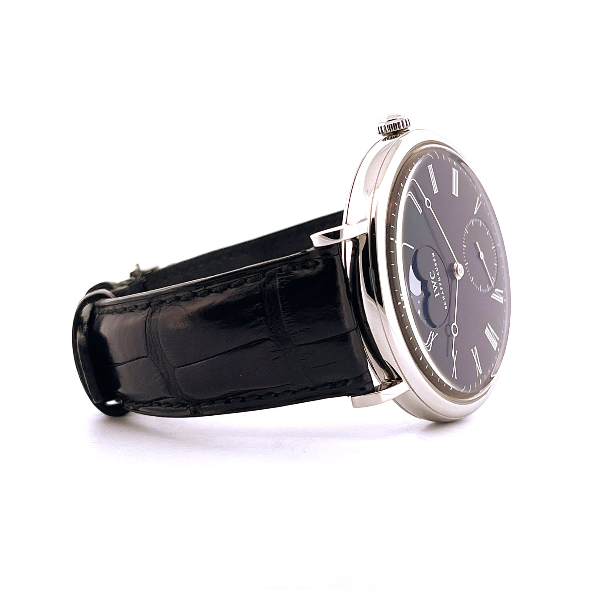 IWC - IWC Portofino Moonphase - [product_sku]